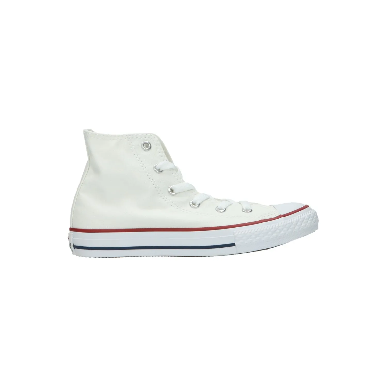 Hoge Sneakers | Hoge Sneakers^0051-originals Converse Hoge sneaker Wit