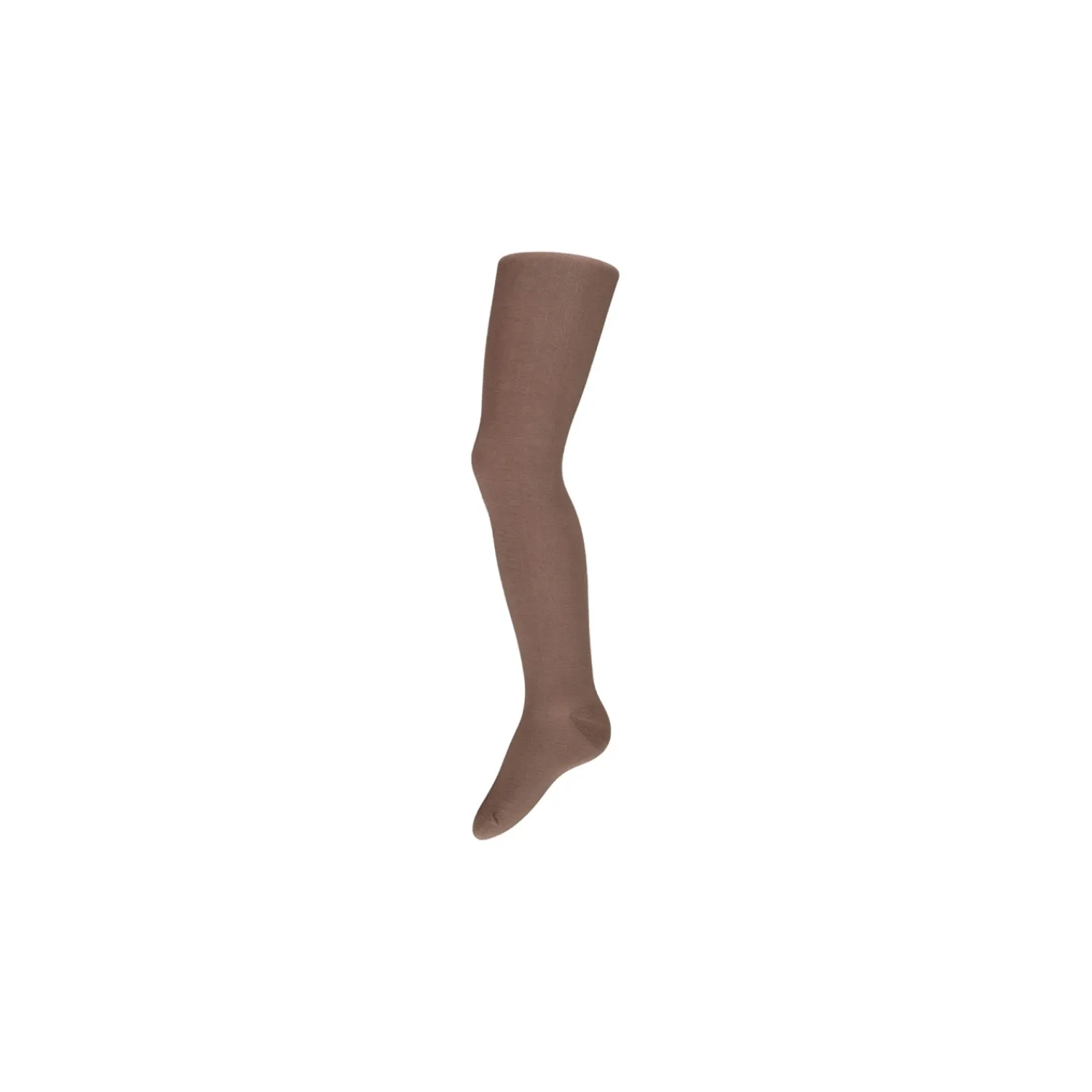 Collants | Collants^Condor Cosyshoe Collant Taupe