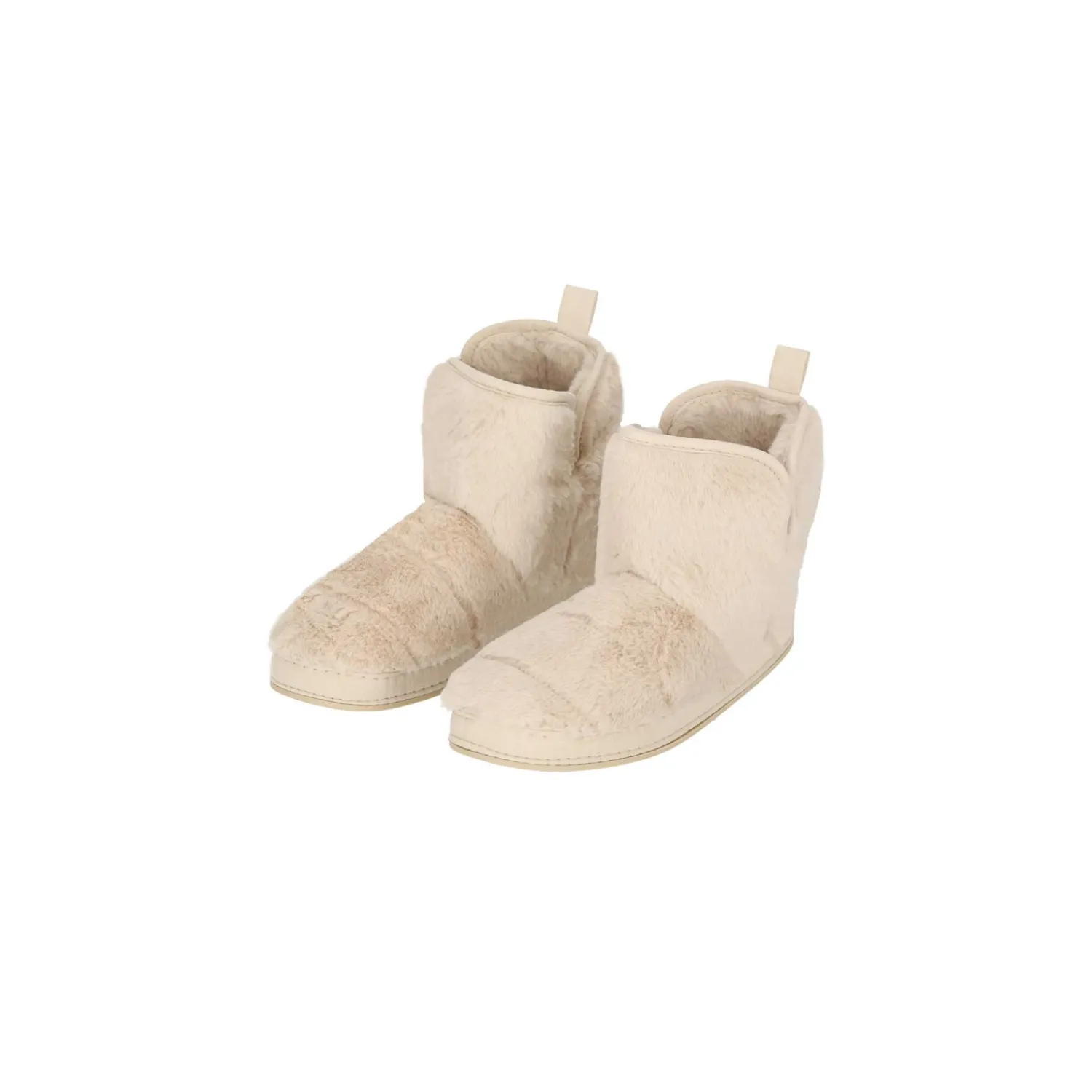 Pantoffels^Cosyshoe Pantoffel Beige