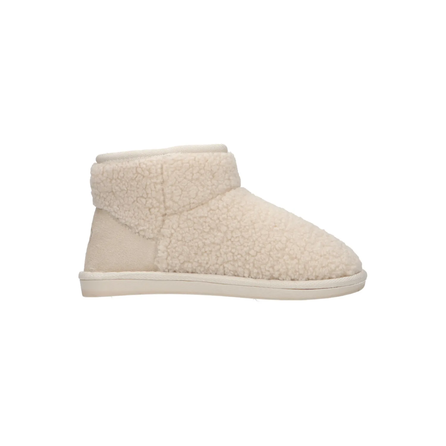 Pantoffels^Cosyshoe Pantoffel Beige