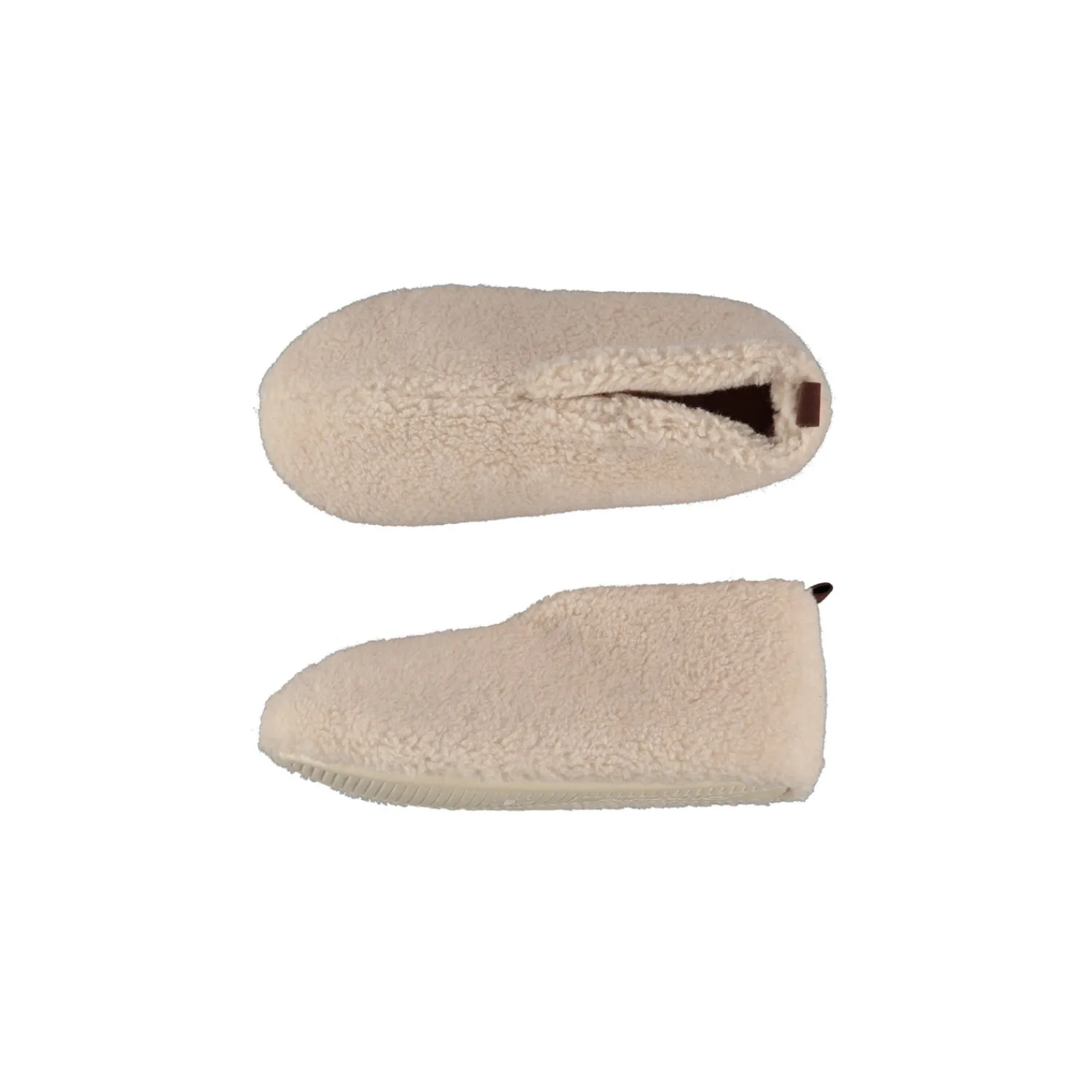 Pantoffels^Cosyshoe Pantoffel Beige