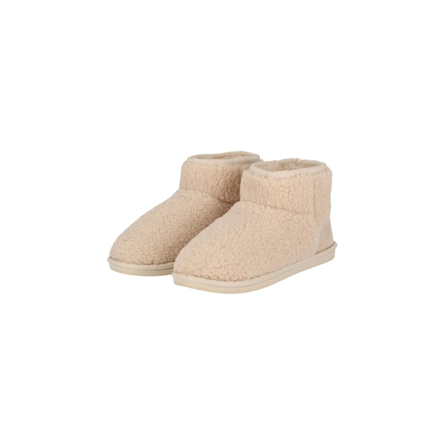 Pantoffels^Cosyshoe Pantoffel Beige