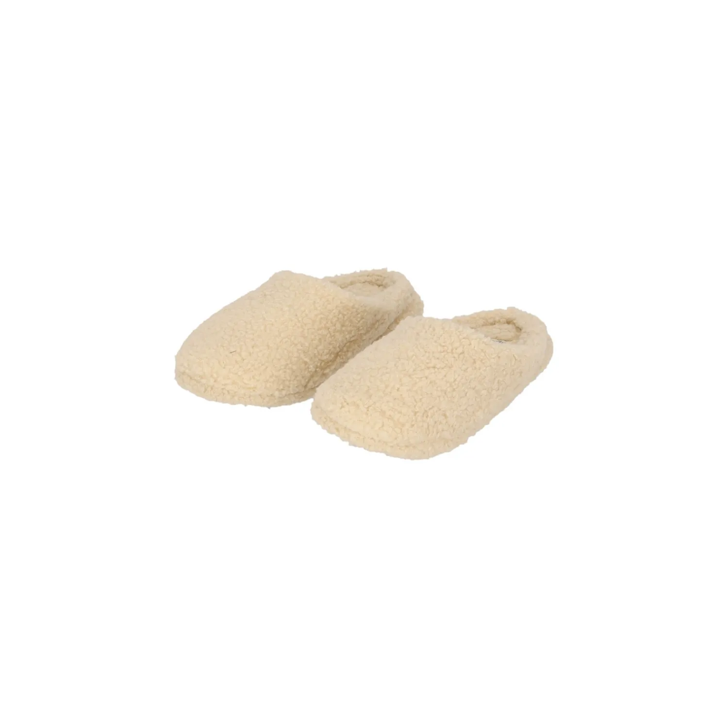 Pantoffels^Cosyshoe Pantoffel Beige