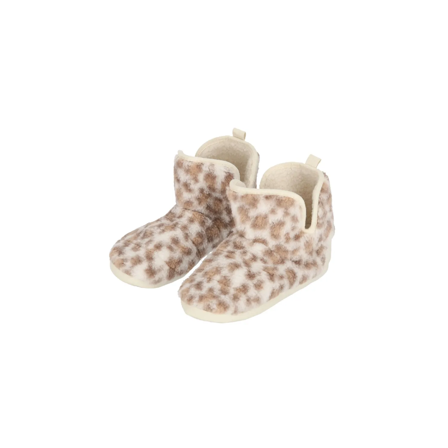 Pantoffels^Cosyshoe Pantoffel Beige