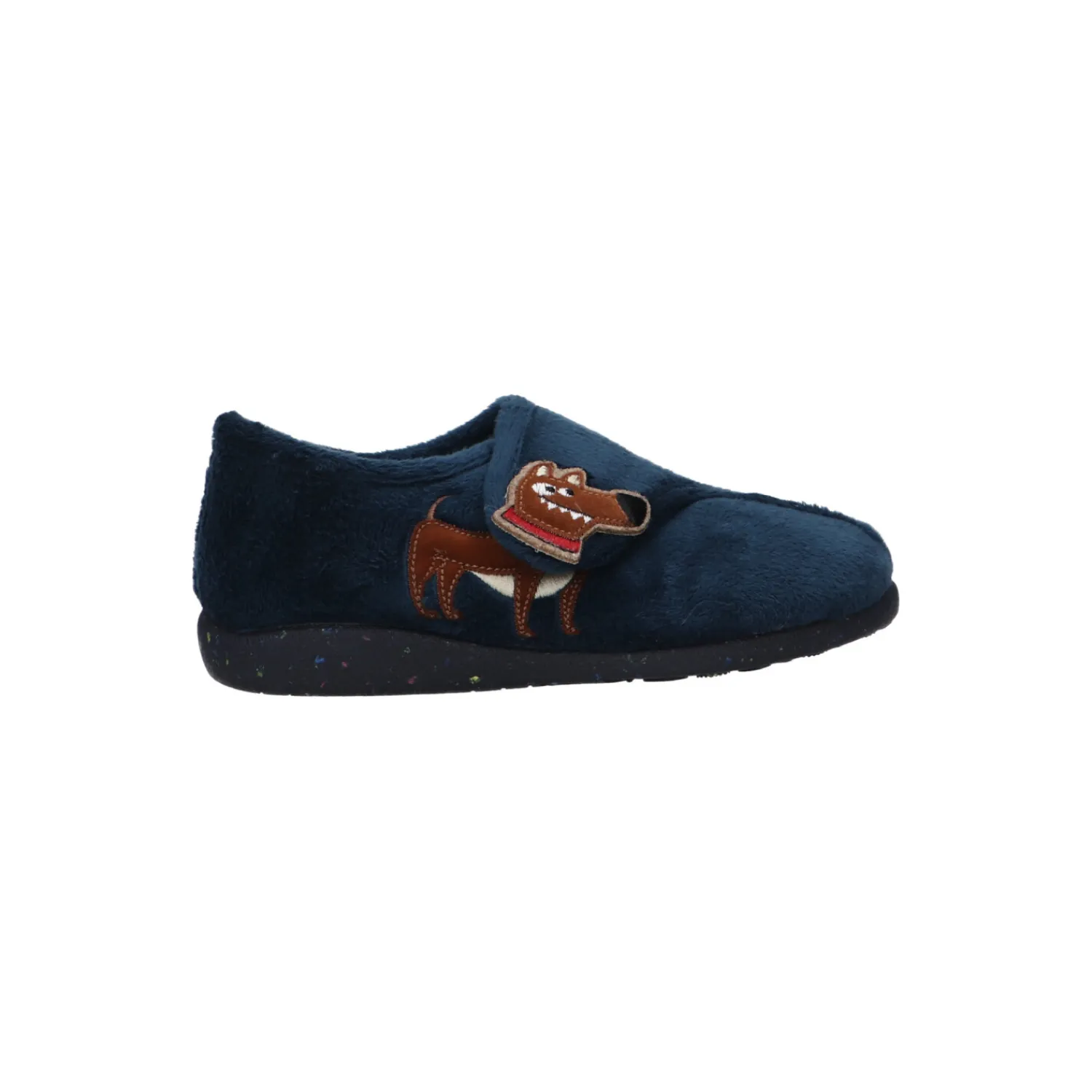 Pantoffels | Pantoffels^Tooti Cosyshoe Pantoffel Blauw