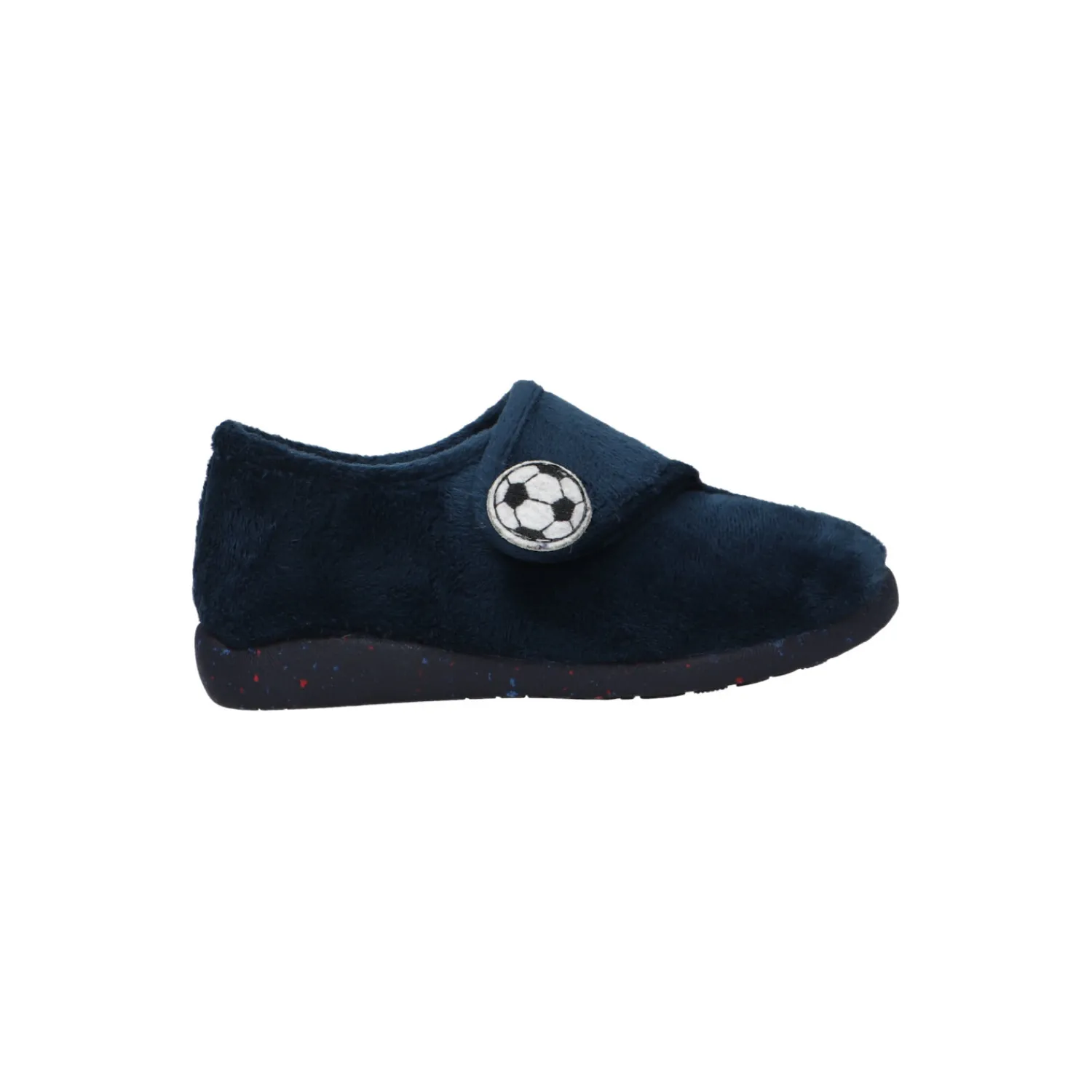 Pantoffels^Birkenstock Cosyshoe Pantoffel Blauw