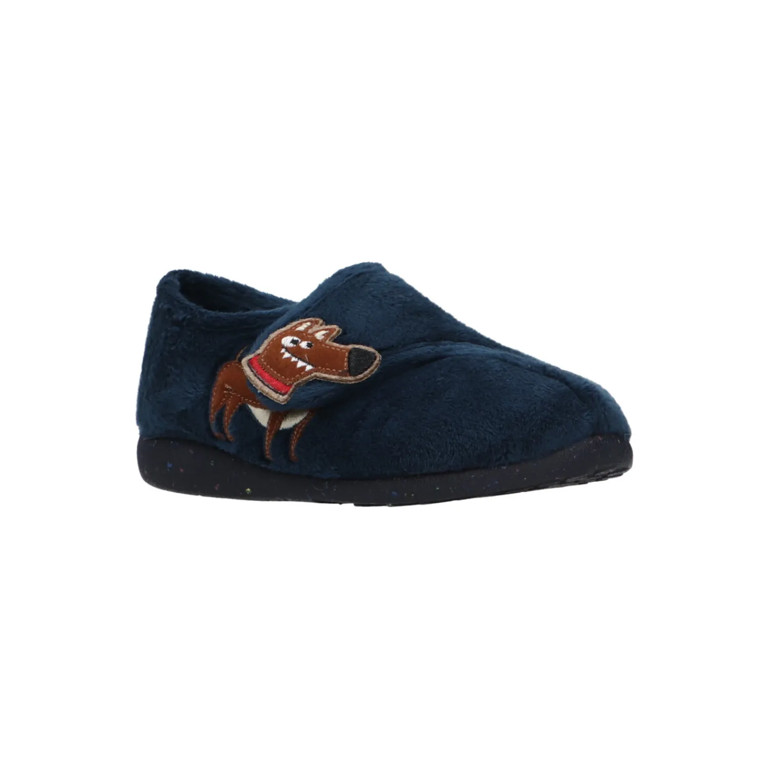 Pantoffels | Pantoffels^Tooti Cosyshoe Pantoffel Blauw