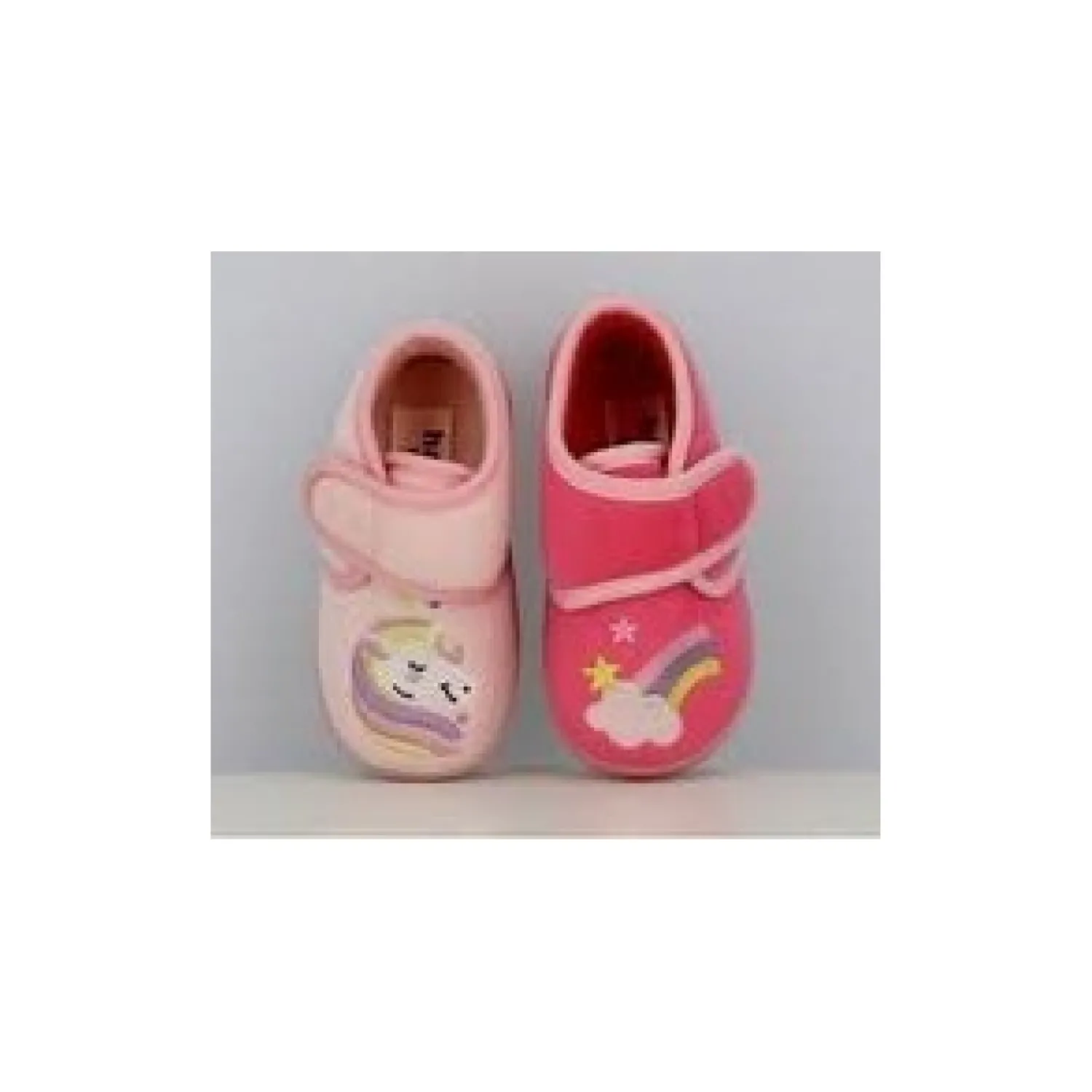 Pantoffels^Mayoral Cosyshoe Pantoffel Roze