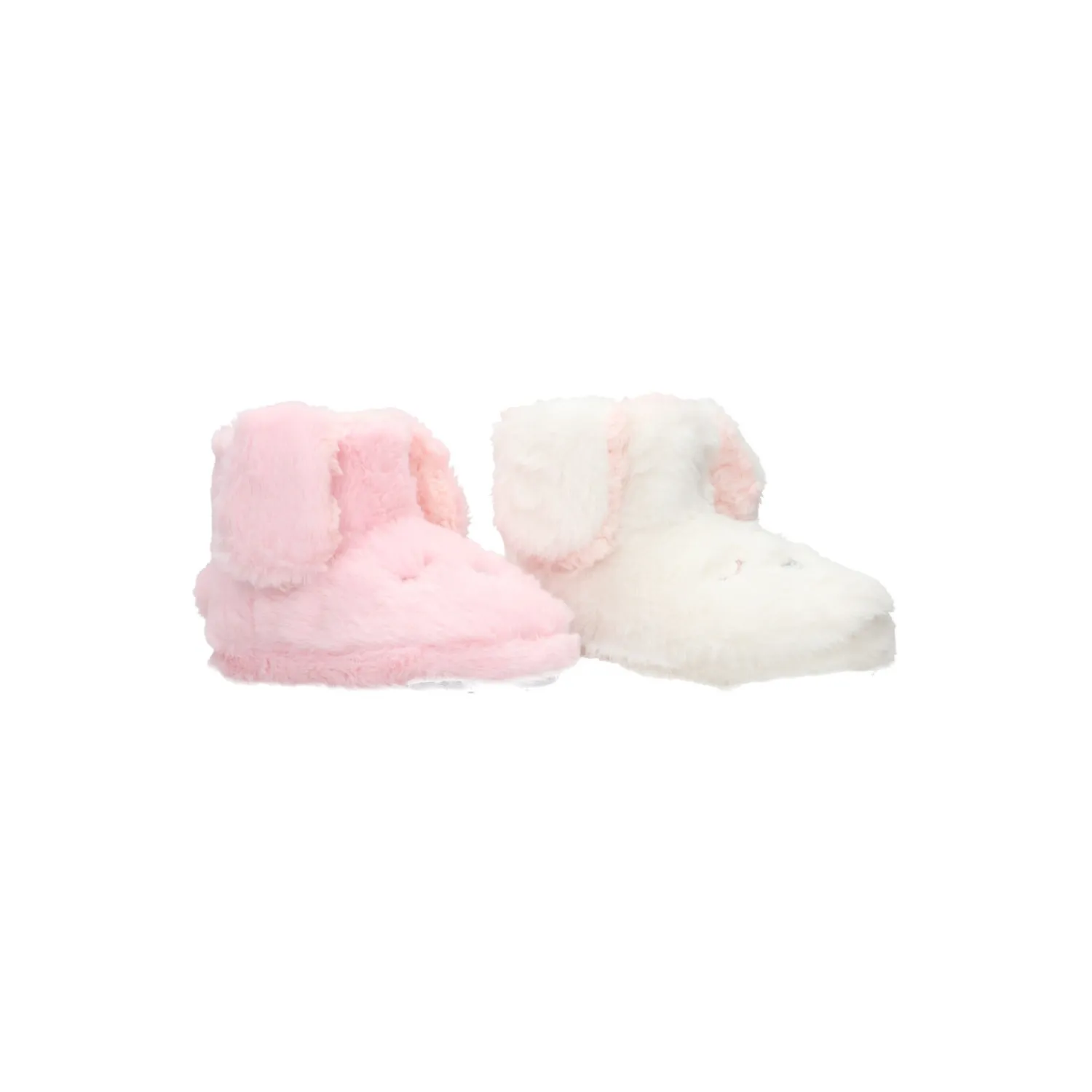 Pantoffels^Cienta Cosyshoe Pantoffel Roze