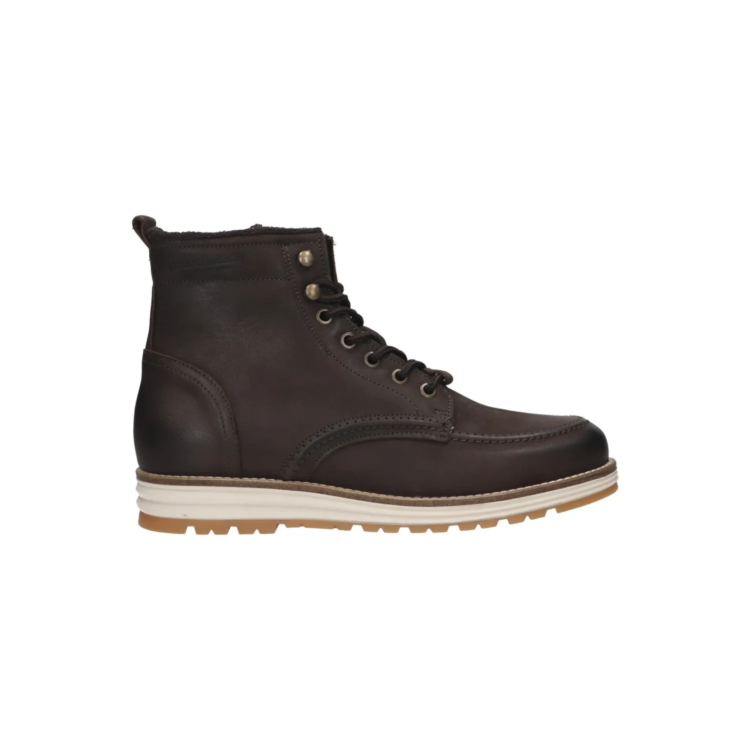 Veterbottines^Timberland Coxx Borba Veterbottine Bruin