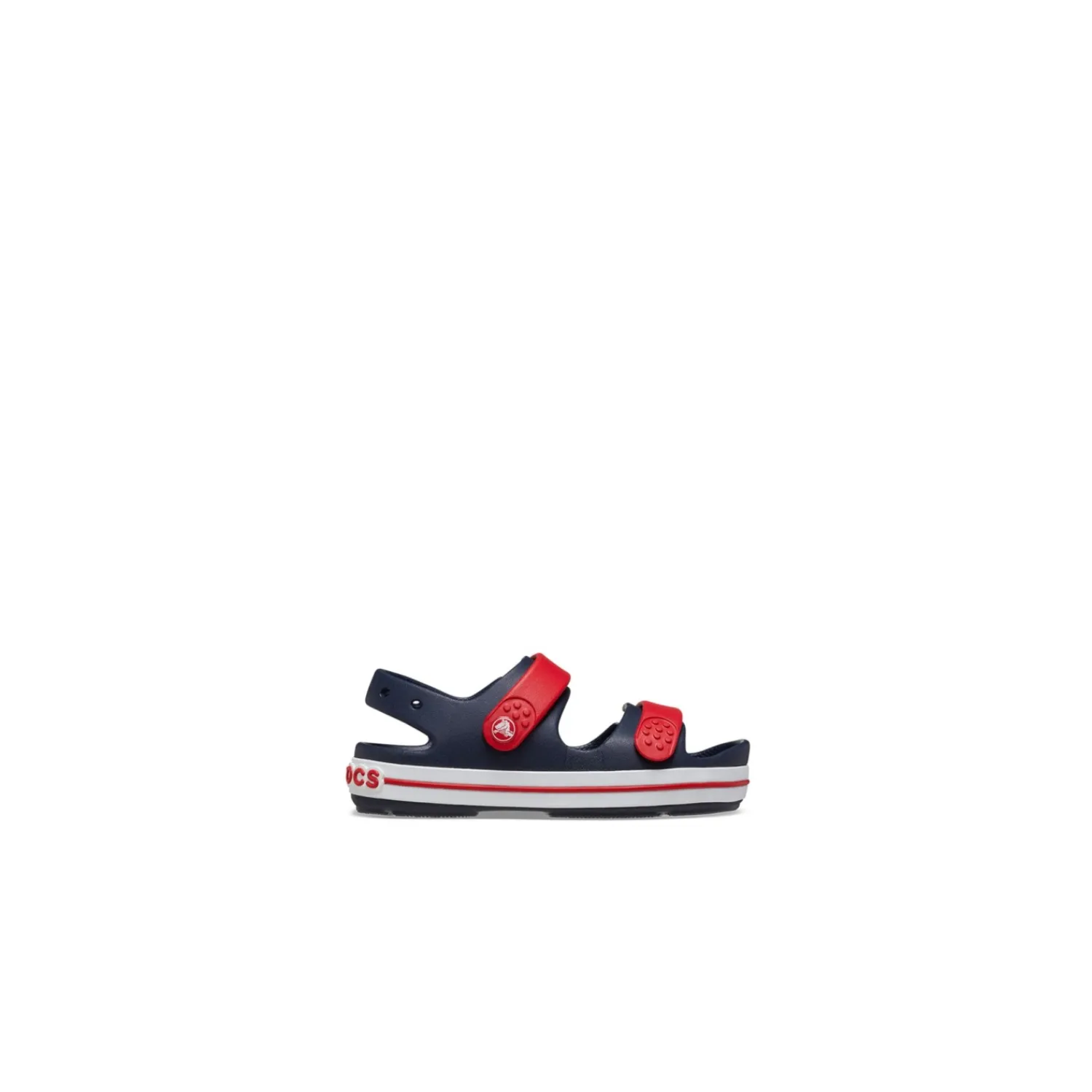 Sandalen | Sandalen^Kipling Crocs Sandaal Blauw