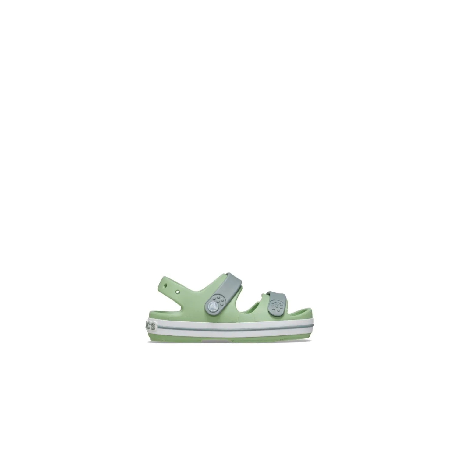 Sandalen | Sandalen^Teva Crocs Sandaal Groen