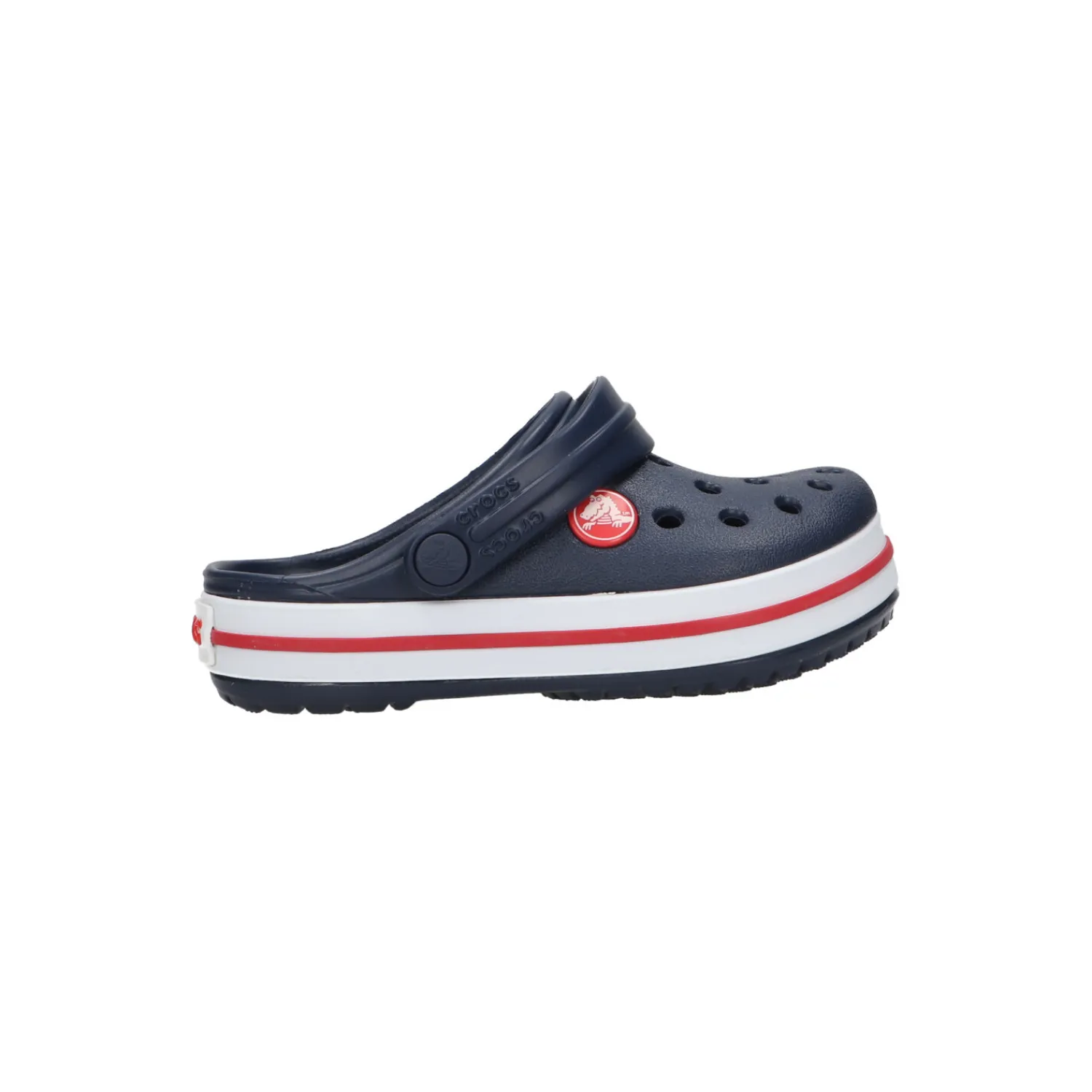 Waterschoenen | Waterschoenen^Mario Bross Crocs Waterschoen Blauw