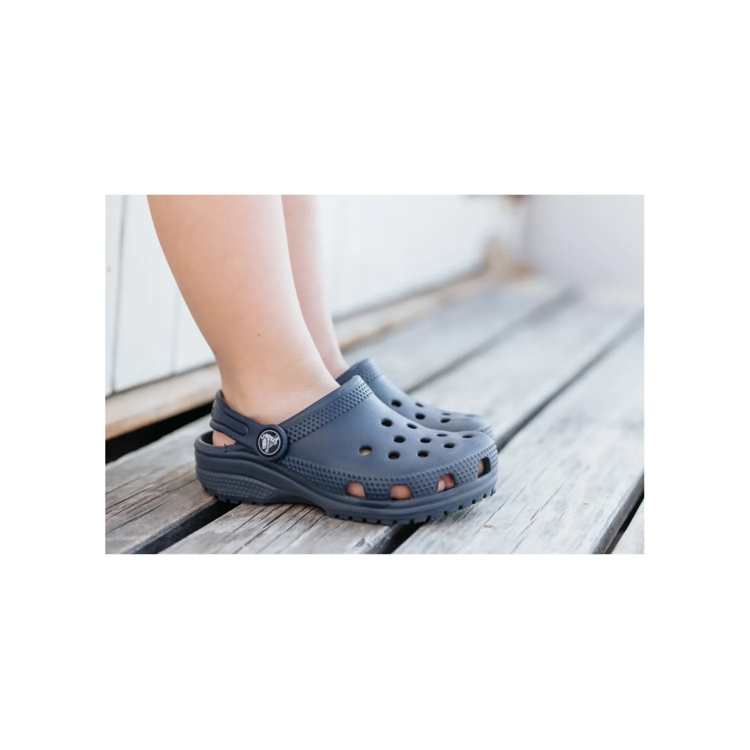 Waterschoenen | Waterschoenen^Crocs Waterschoen Blauw