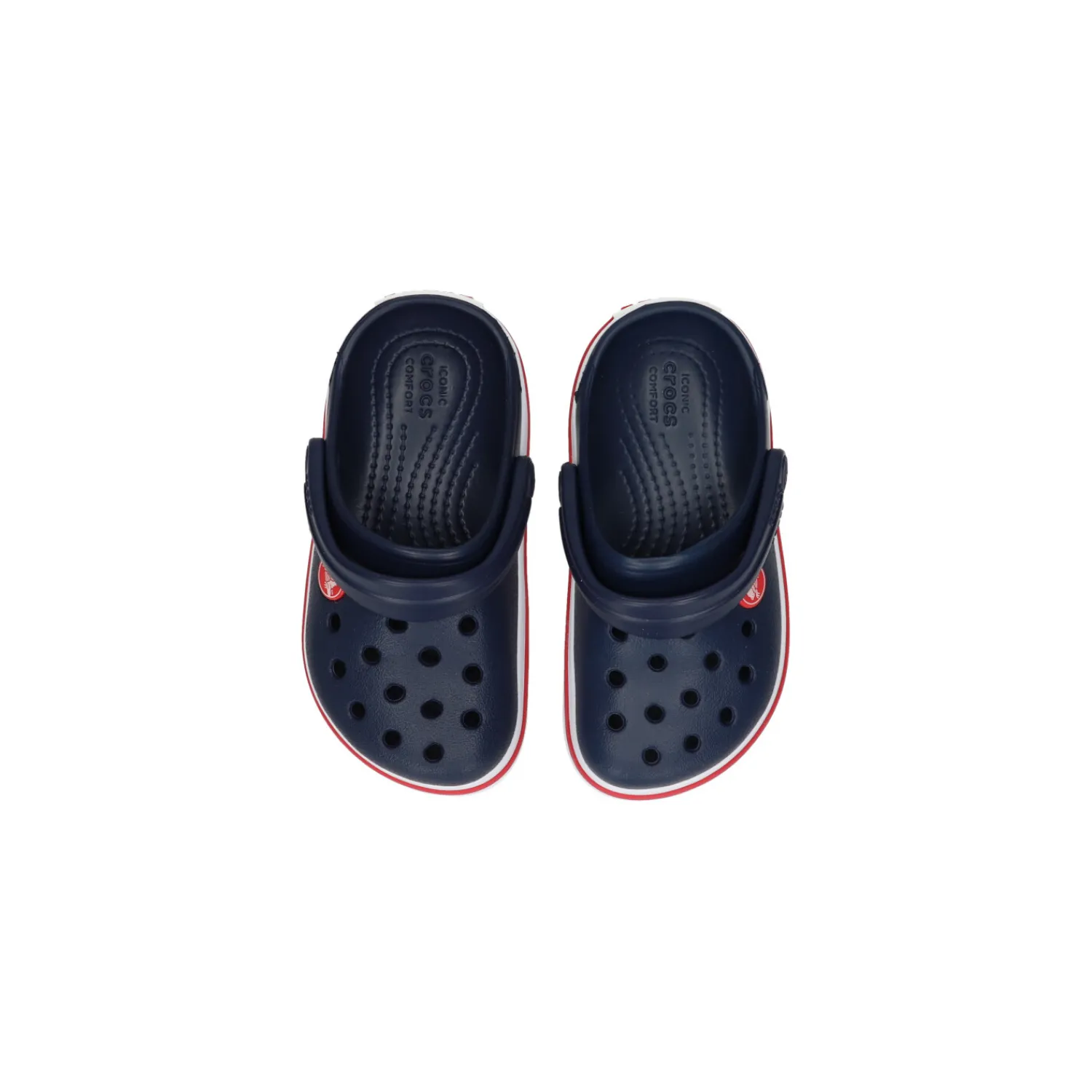 Waterschoenen | Waterschoenen^Mario Bross Crocs Waterschoen Blauw