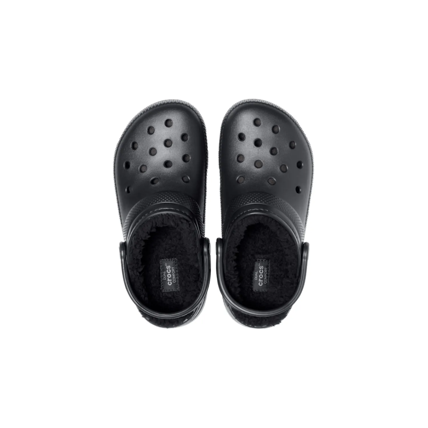 Waterschoenen | Waterschoenen^Antarctica Crocs Waterschoen Zwart