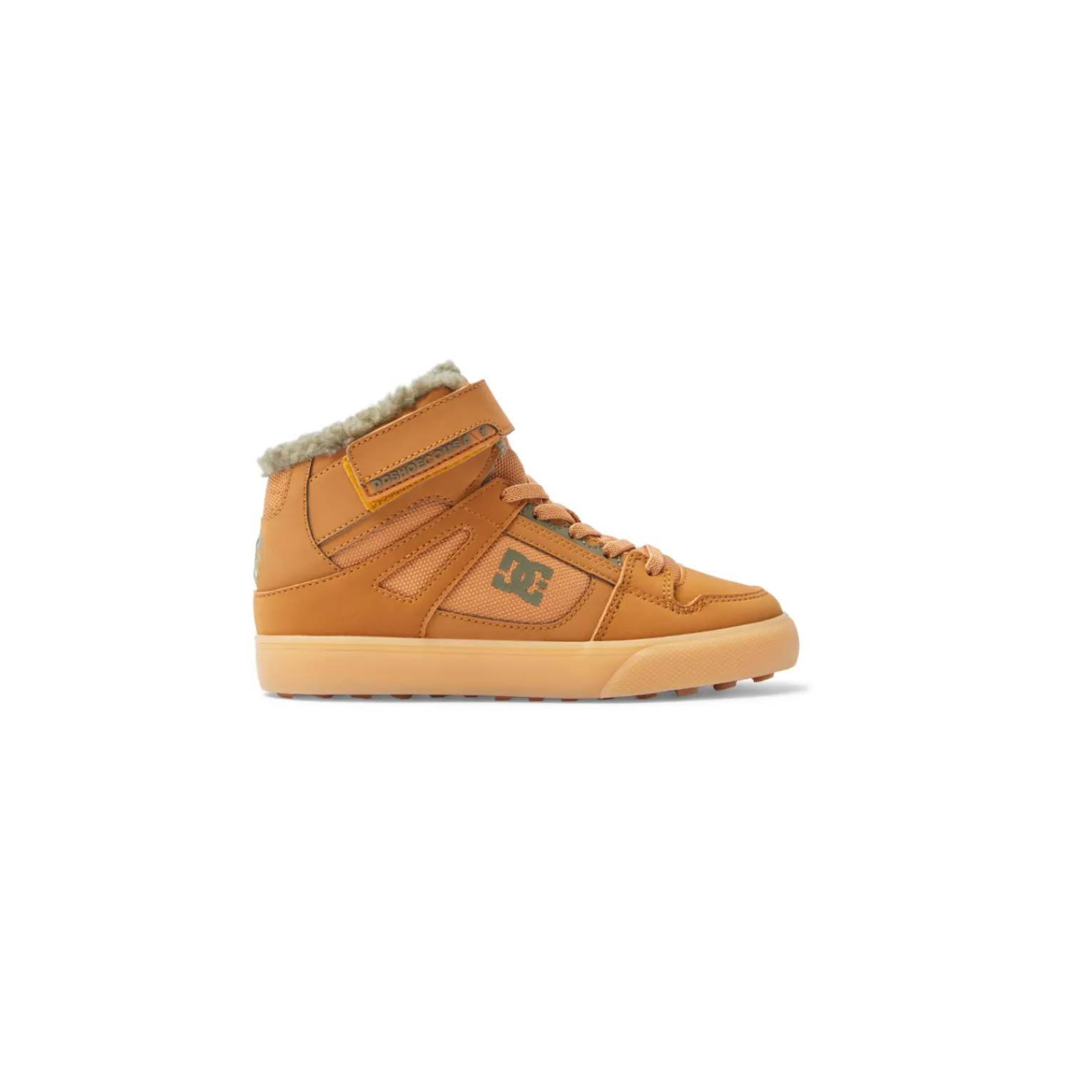 Bottines^Timberland Dc Bottine Beige