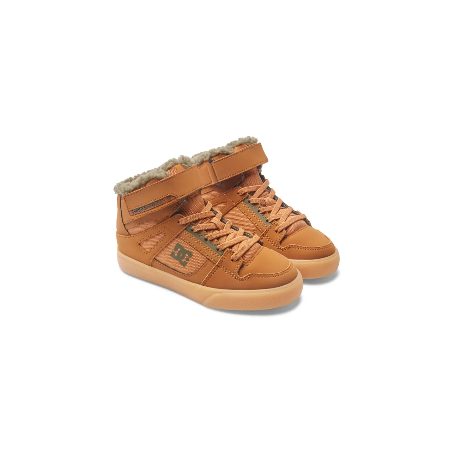 Bottines^Timberland Dc Bottine Beige