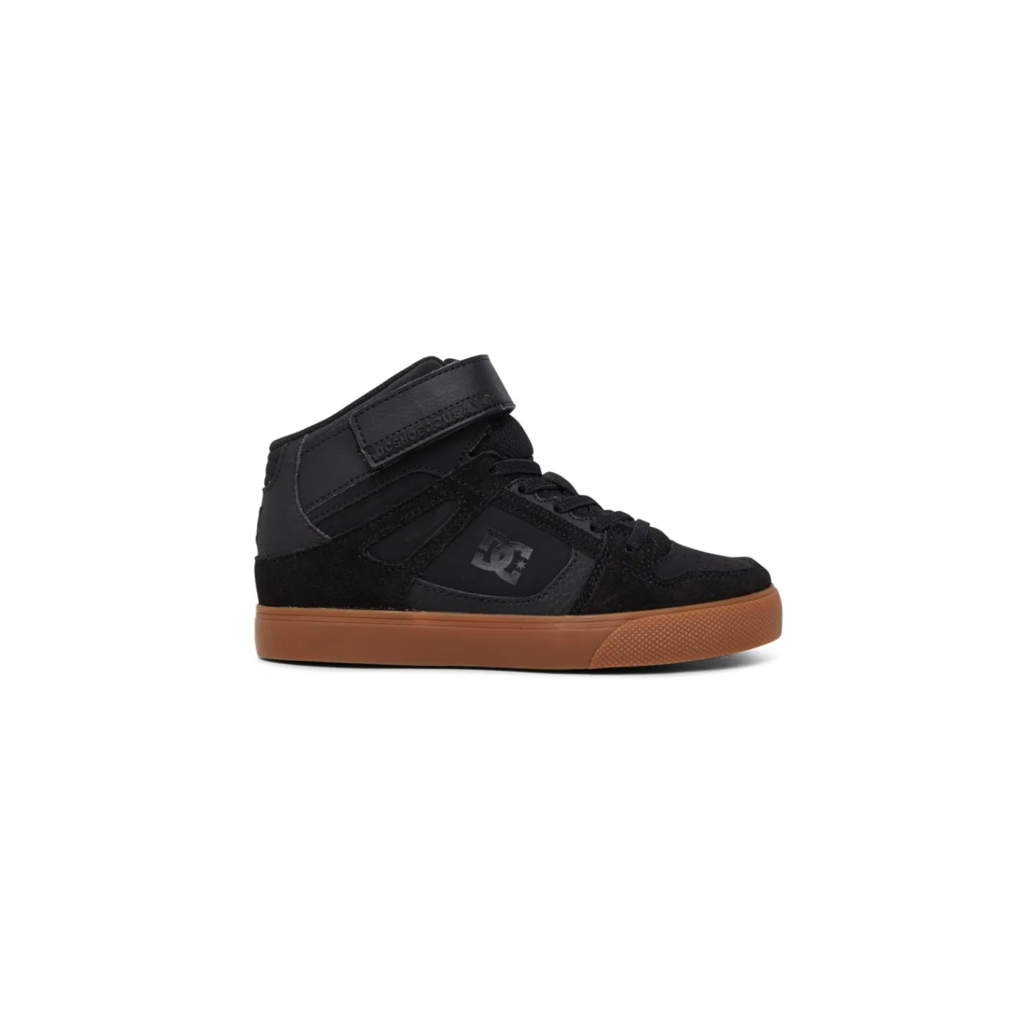 Bottines^Timberland Dc Bottine Zwart