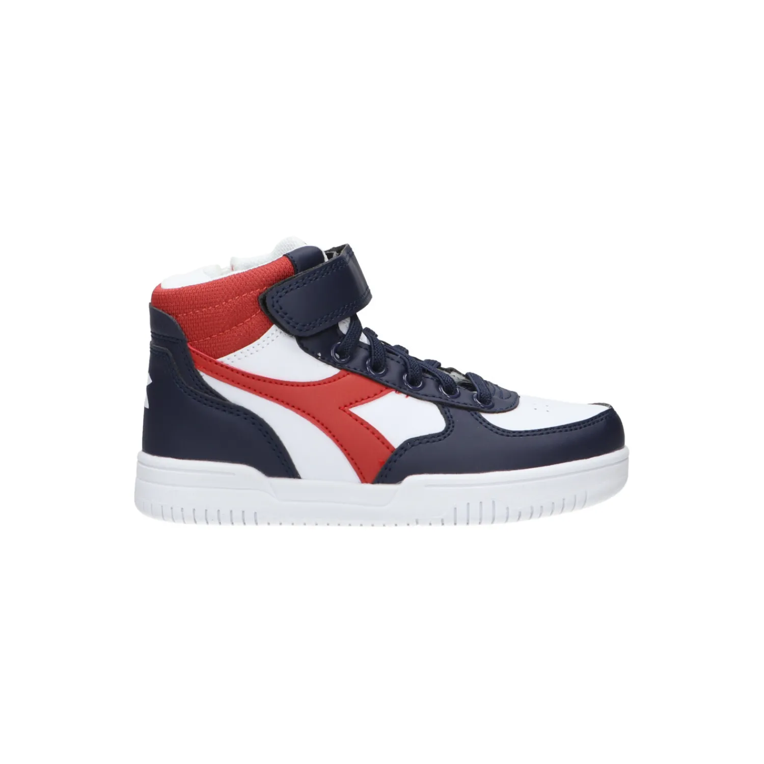 Bottines^Geox Diadora Bottine Blauw