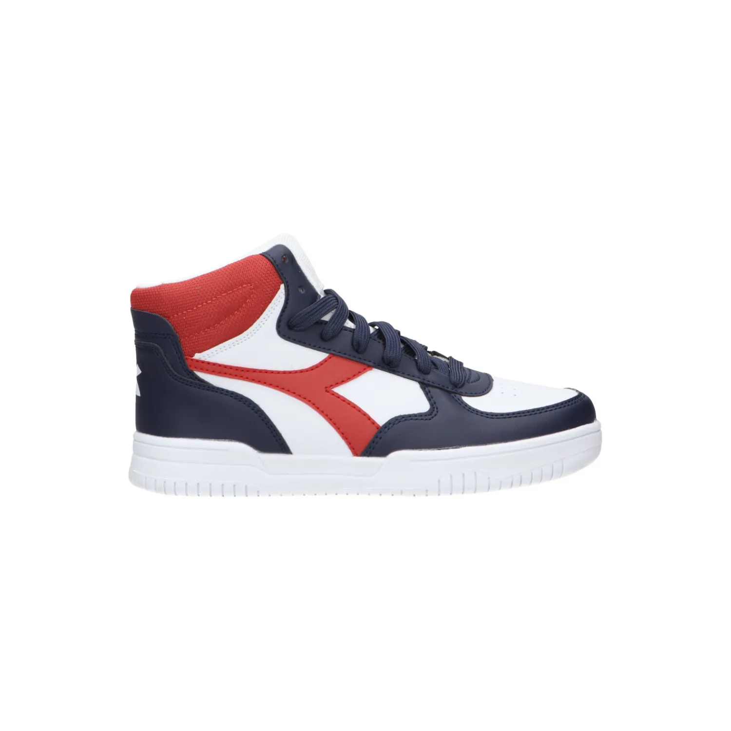 Bottines^Cks Diadora Bottine Blauw