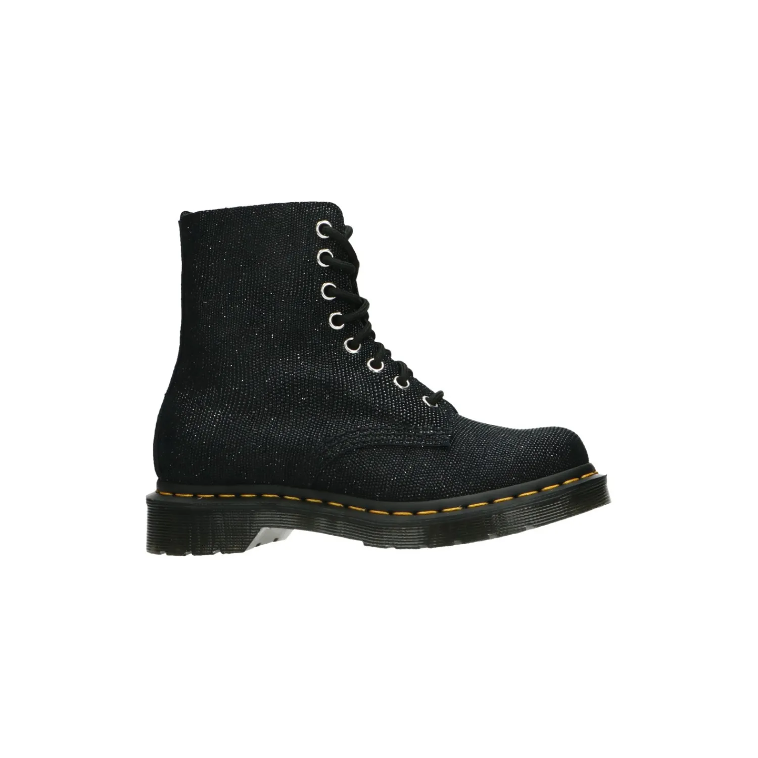 Veterbottines^Dr.martens Veterbottine Zwart