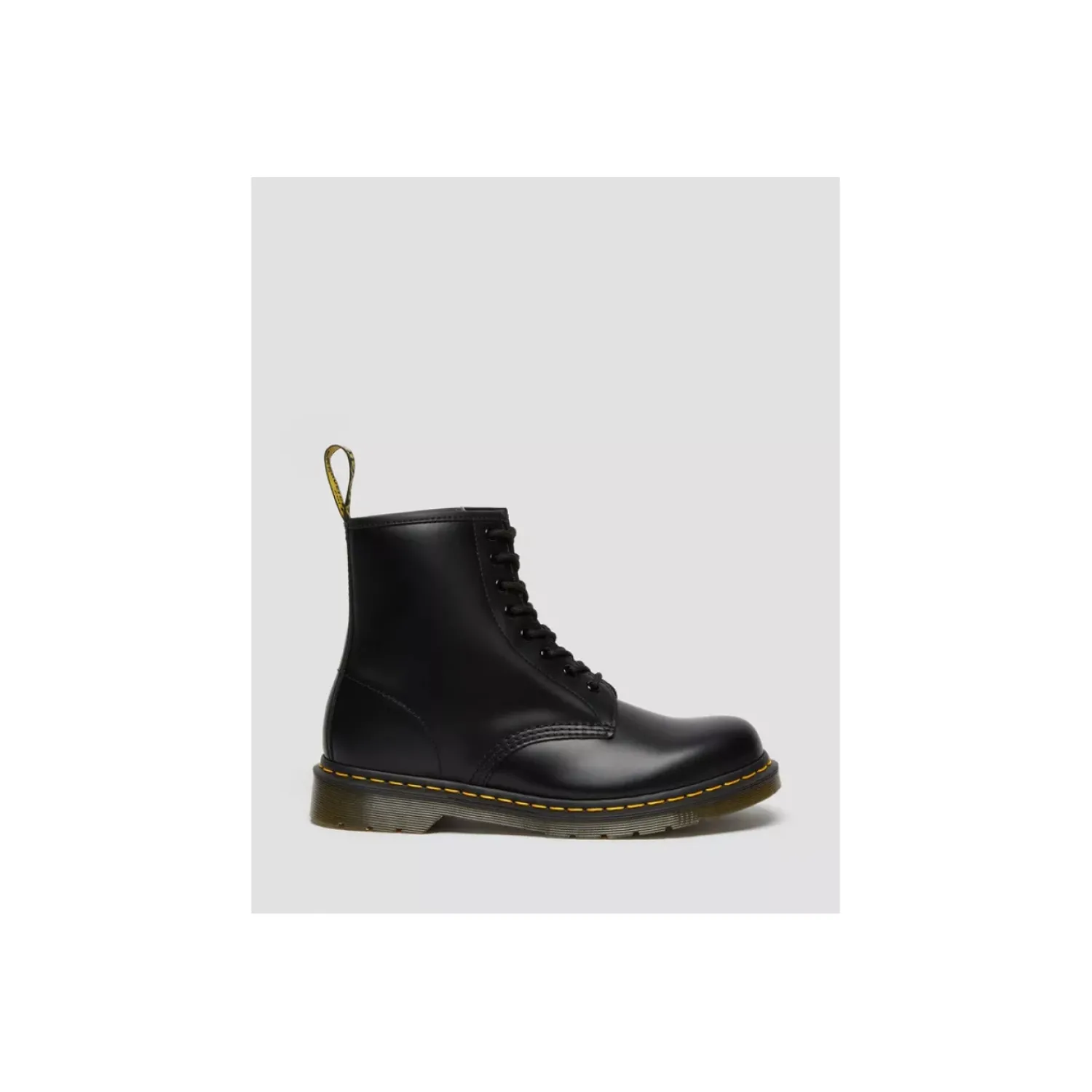 Veterbottines^Dr.martens Veterbottine Zwart