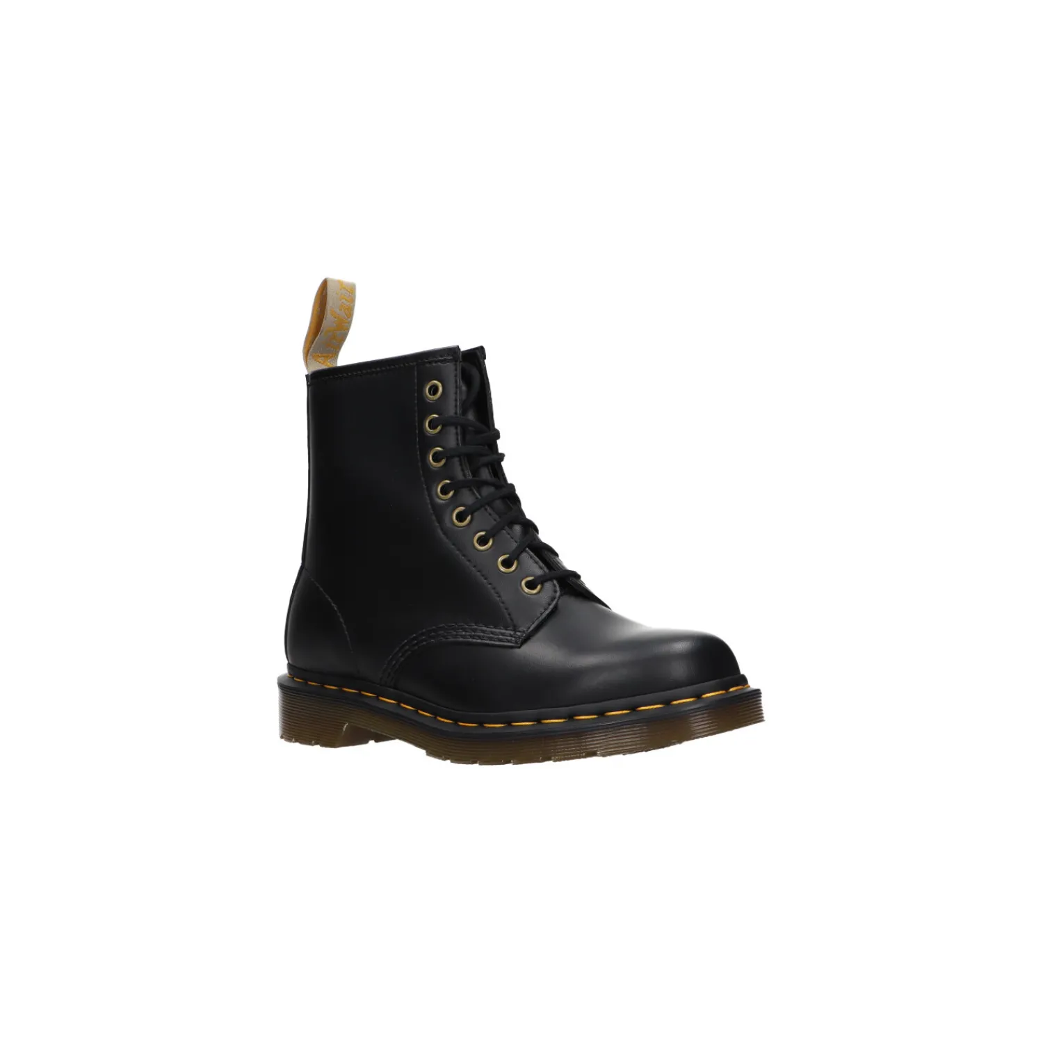 Veterbottines^Dr.martens Veterbottine Zwart