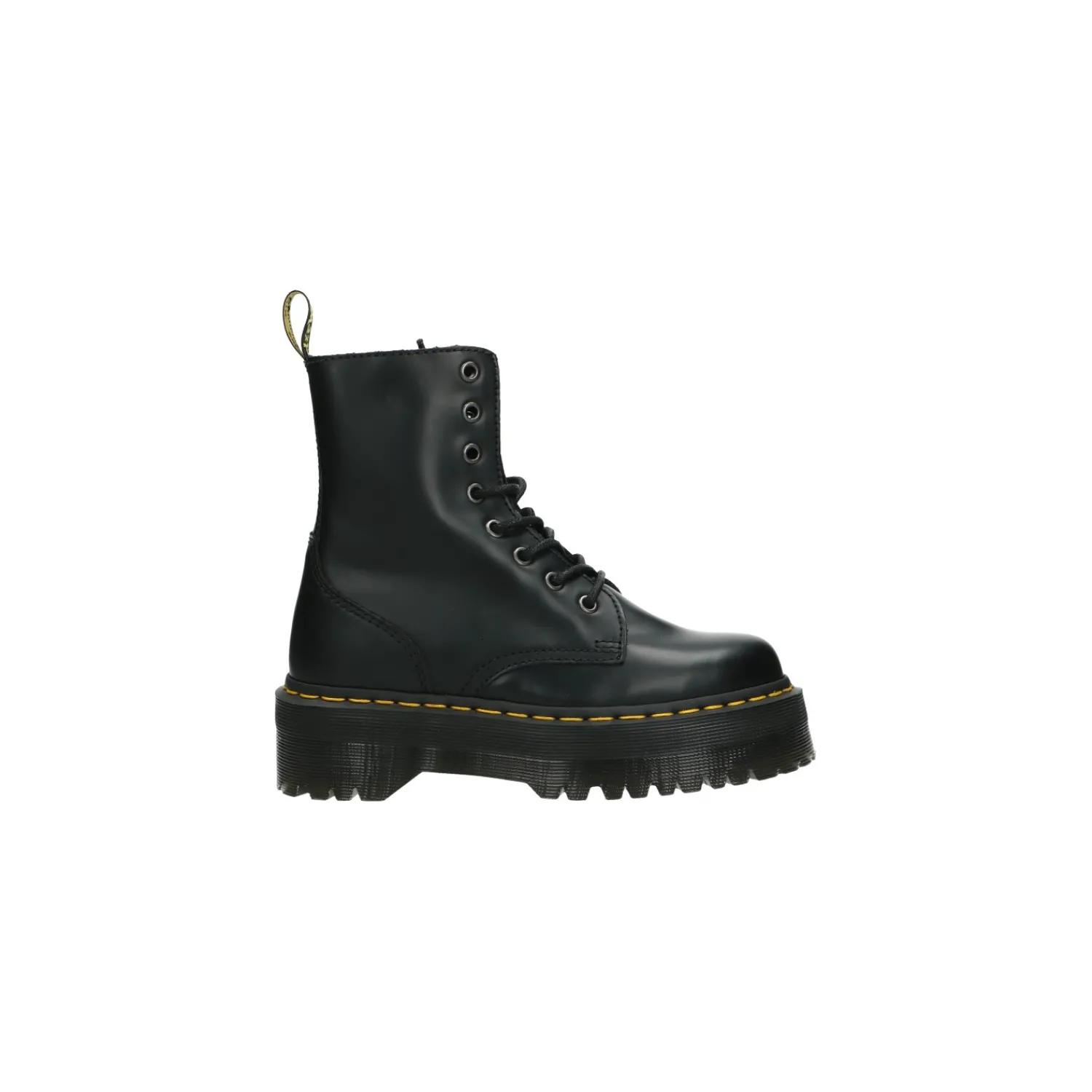 Veterbottines^Selected By La.ra Dr.martens Veterbottine Zwart