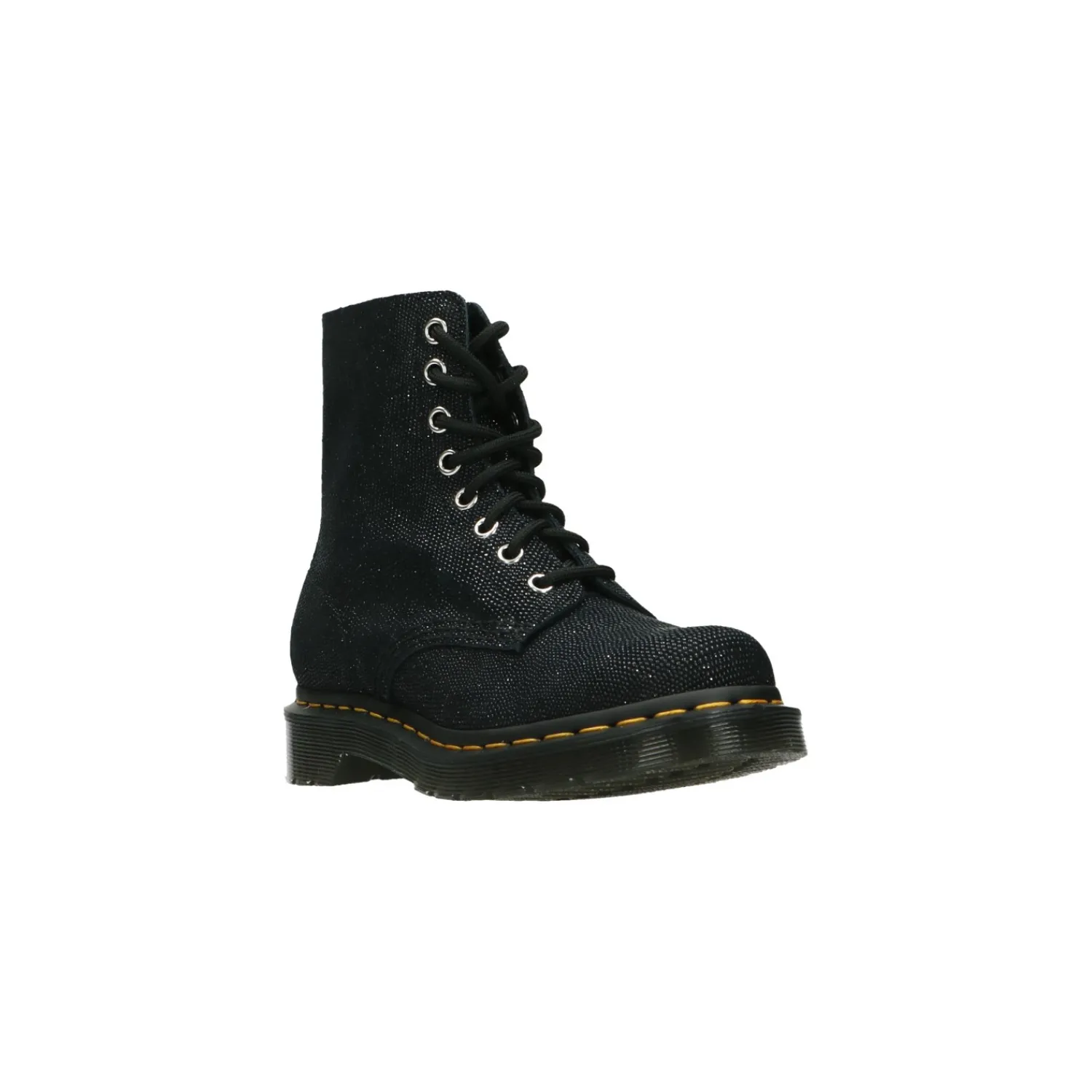 Veterbottines^Dr.martens Veterbottine Zwart