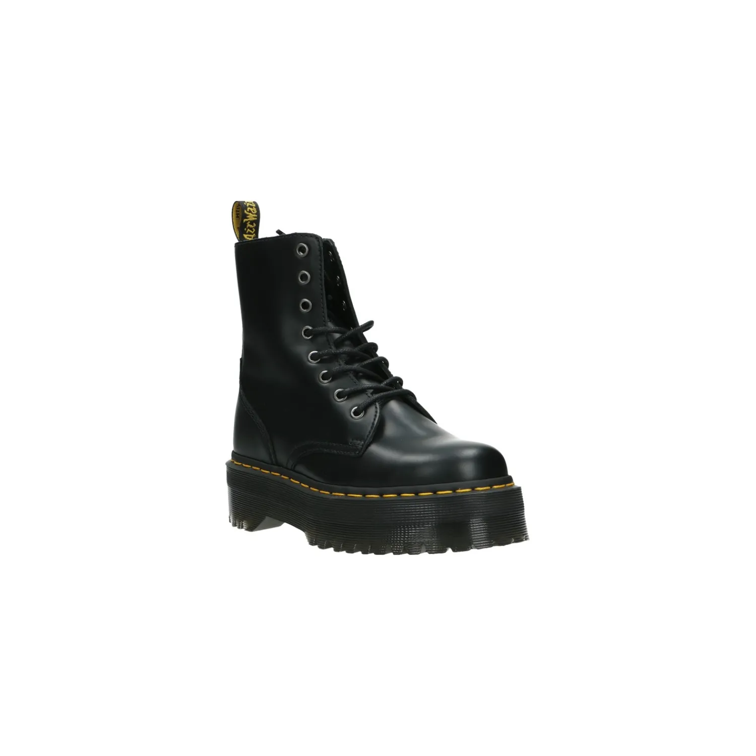 Veterbottines^Selected By La.ra Dr.martens Veterbottine Zwart