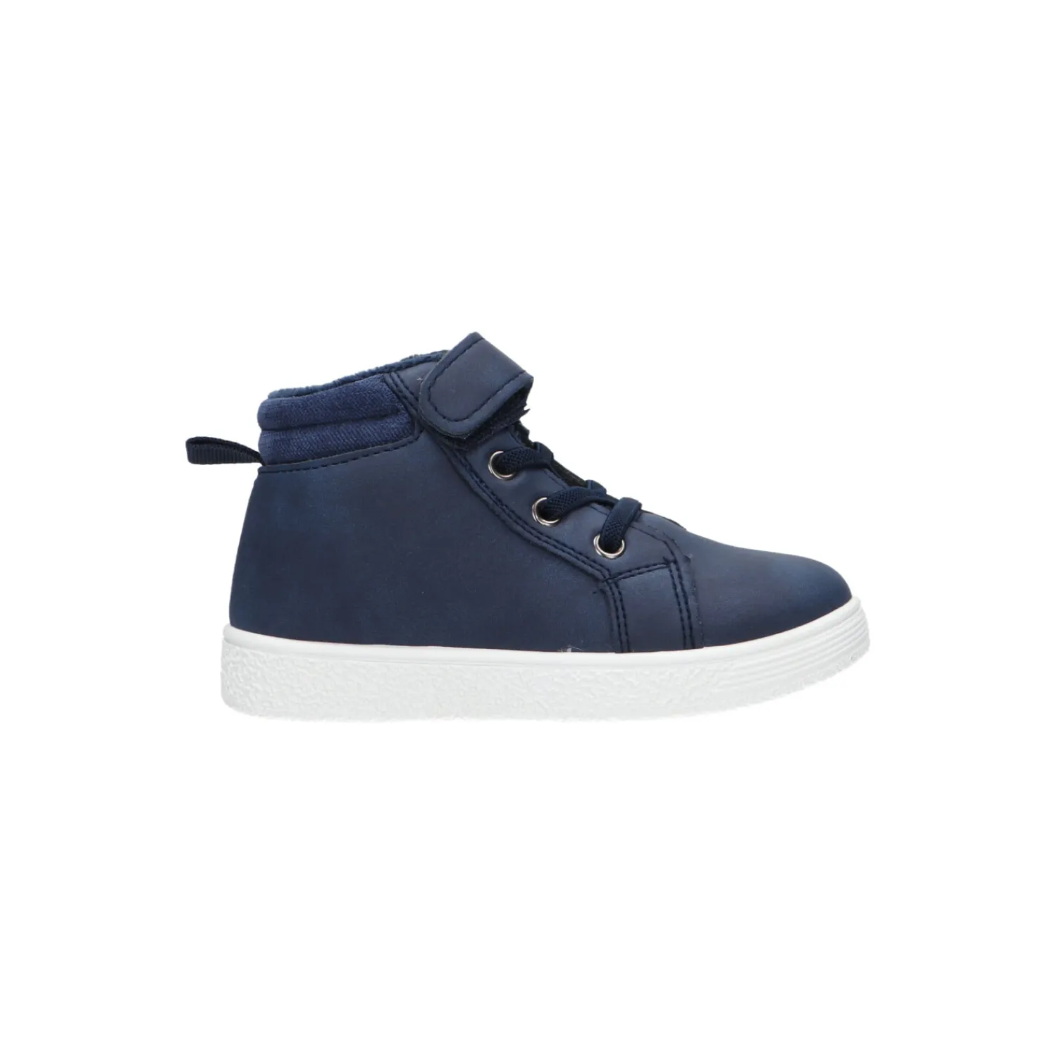 Bottines^Arthur's Choice D.t.new York Bottine Blauw