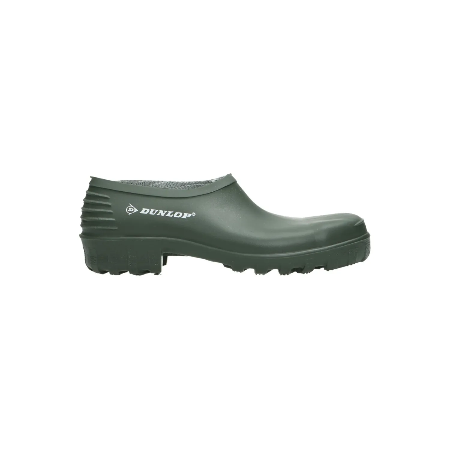 Waterschoenen^En Fant Dunlop Waterschoen Groen