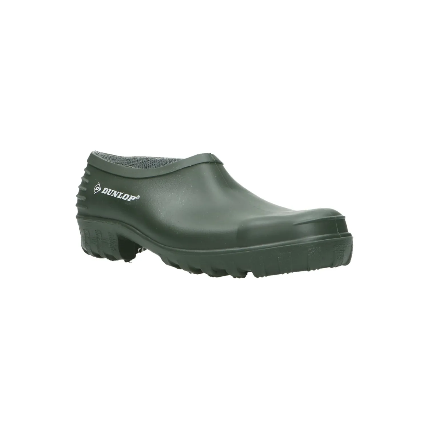 Waterschoenen^En Fant Dunlop Waterschoen Groen