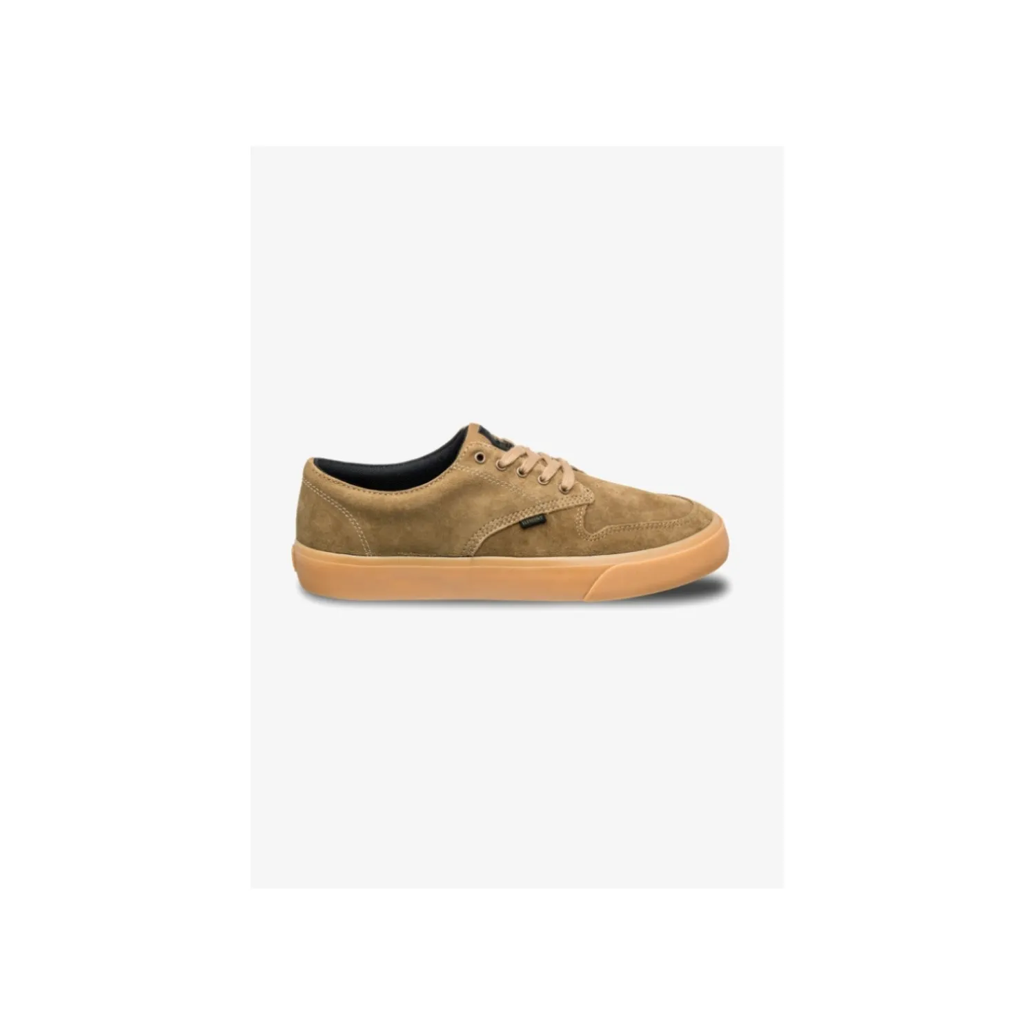 Lage Sneakers^Saucony Element Lage sneaker Cognac