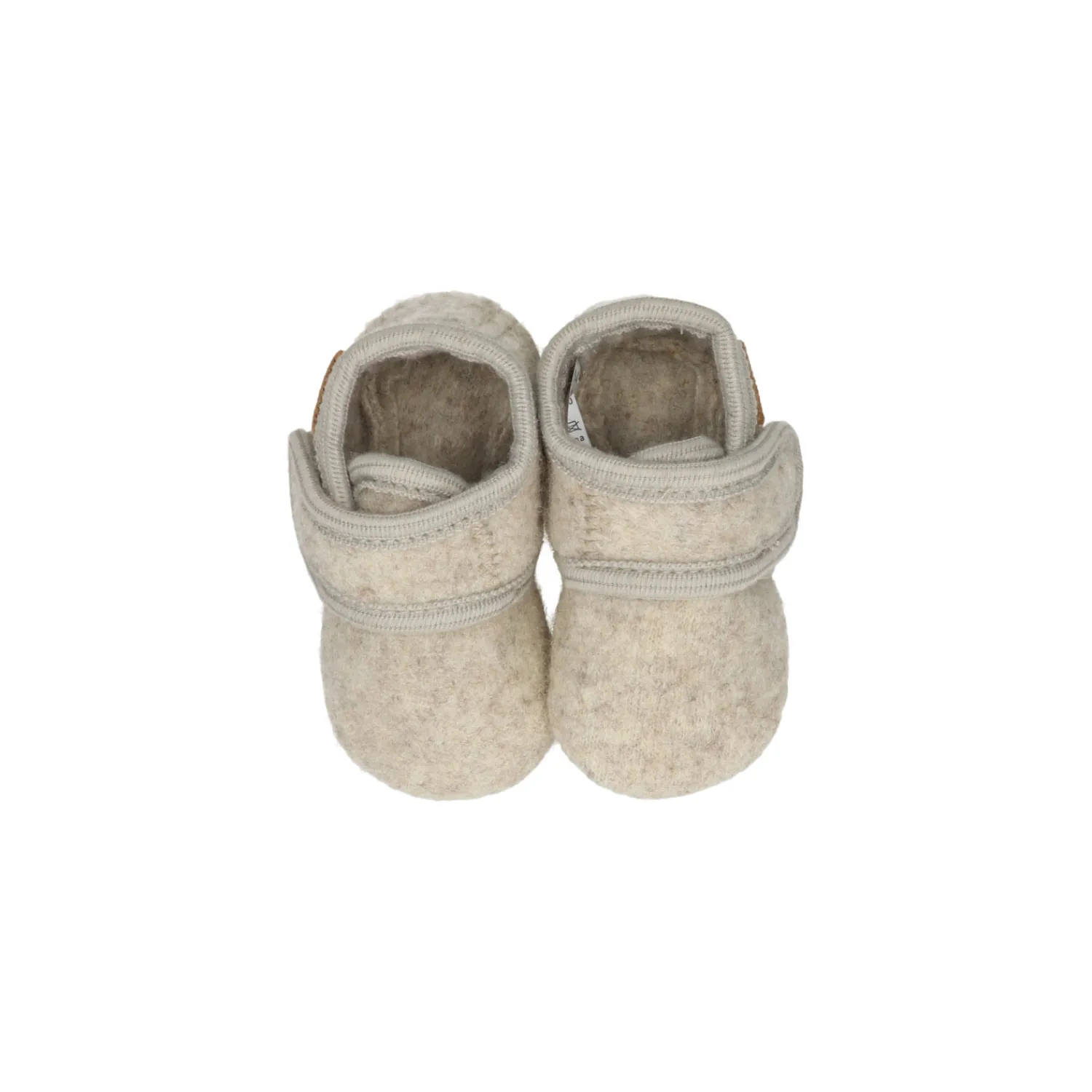 Pantoffels | Pantoffels^Dino En Fant Pantoffel Beige