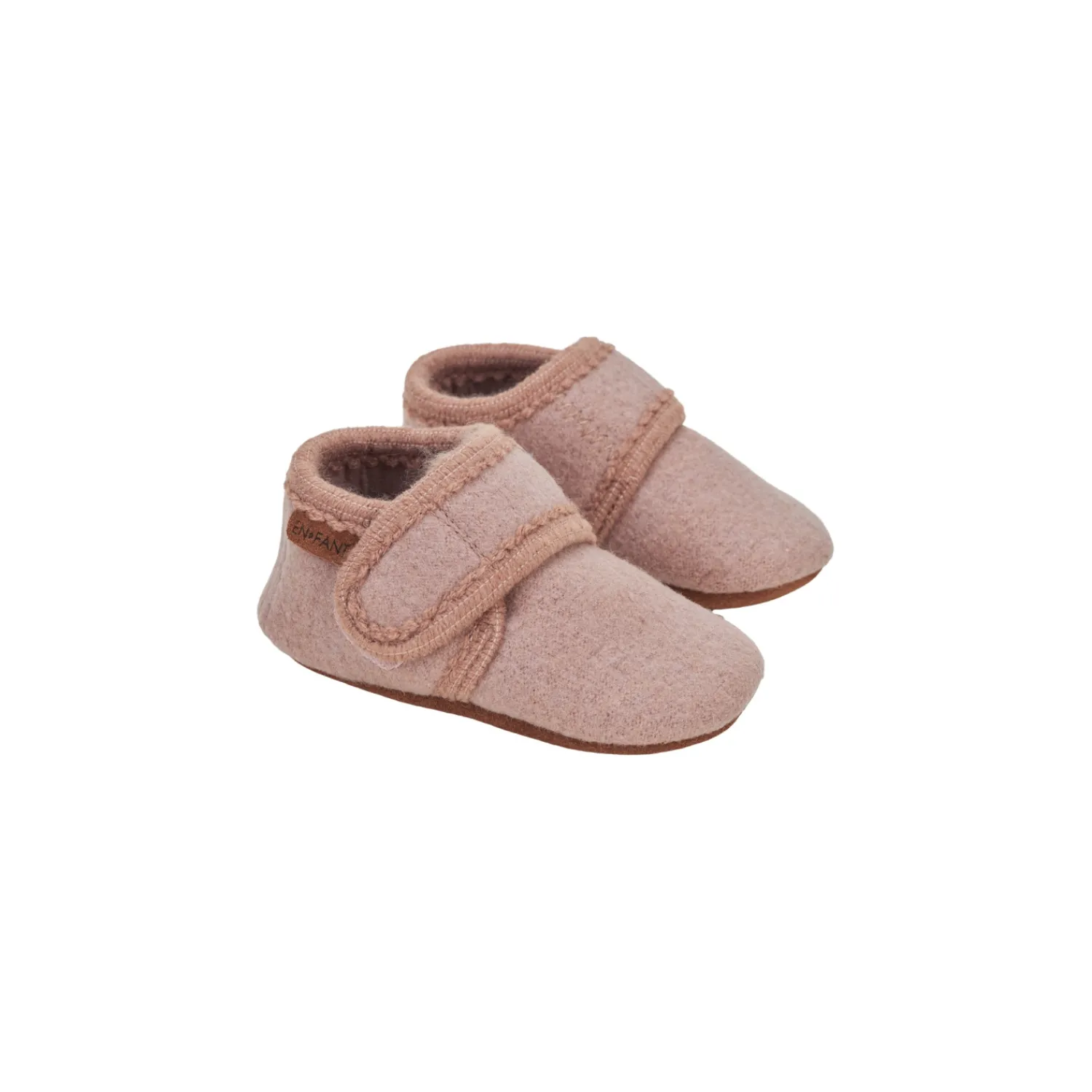 Pantoffels | Pantoffels^Birkenstock En Fant Pantoffel Roze