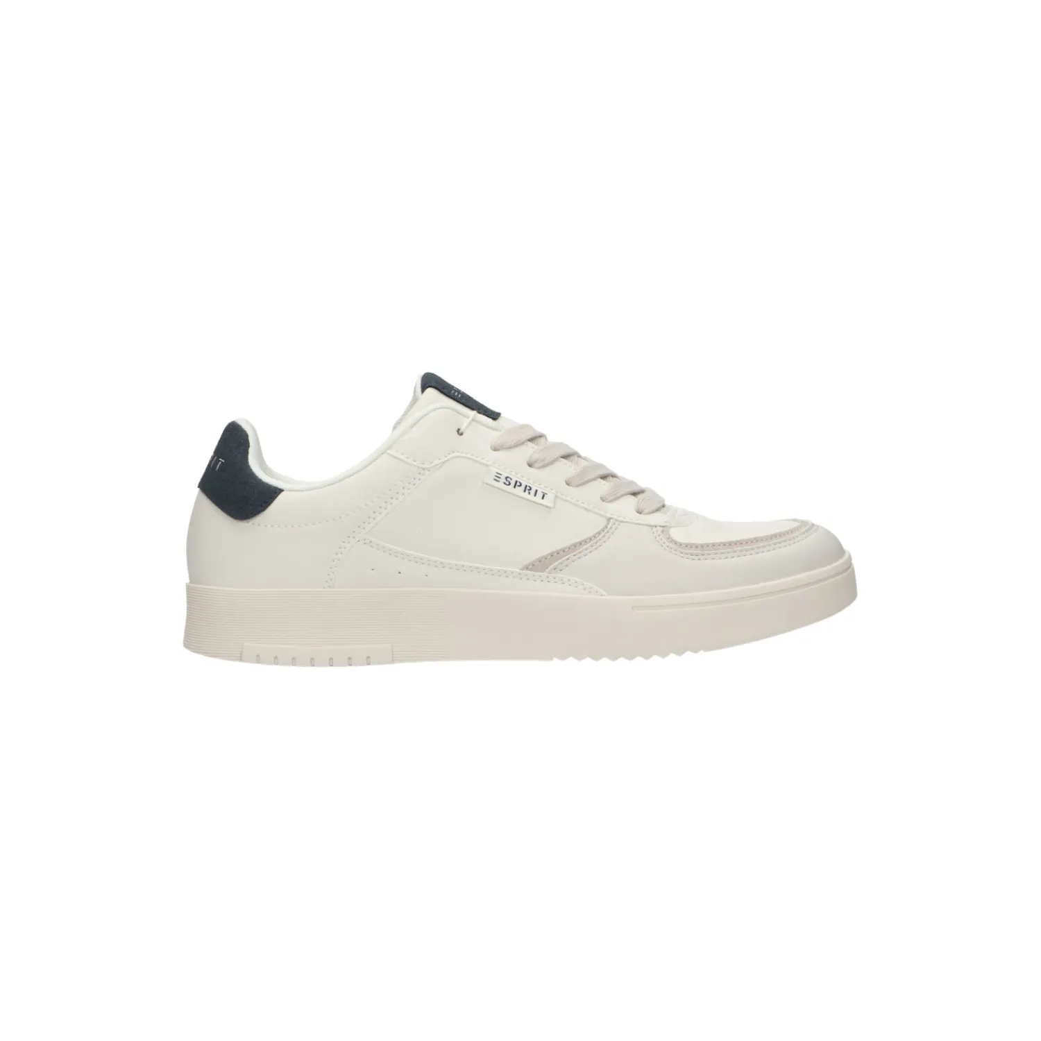 Lage Sneakers^S.oliver Esprit Lage sneaker Beige