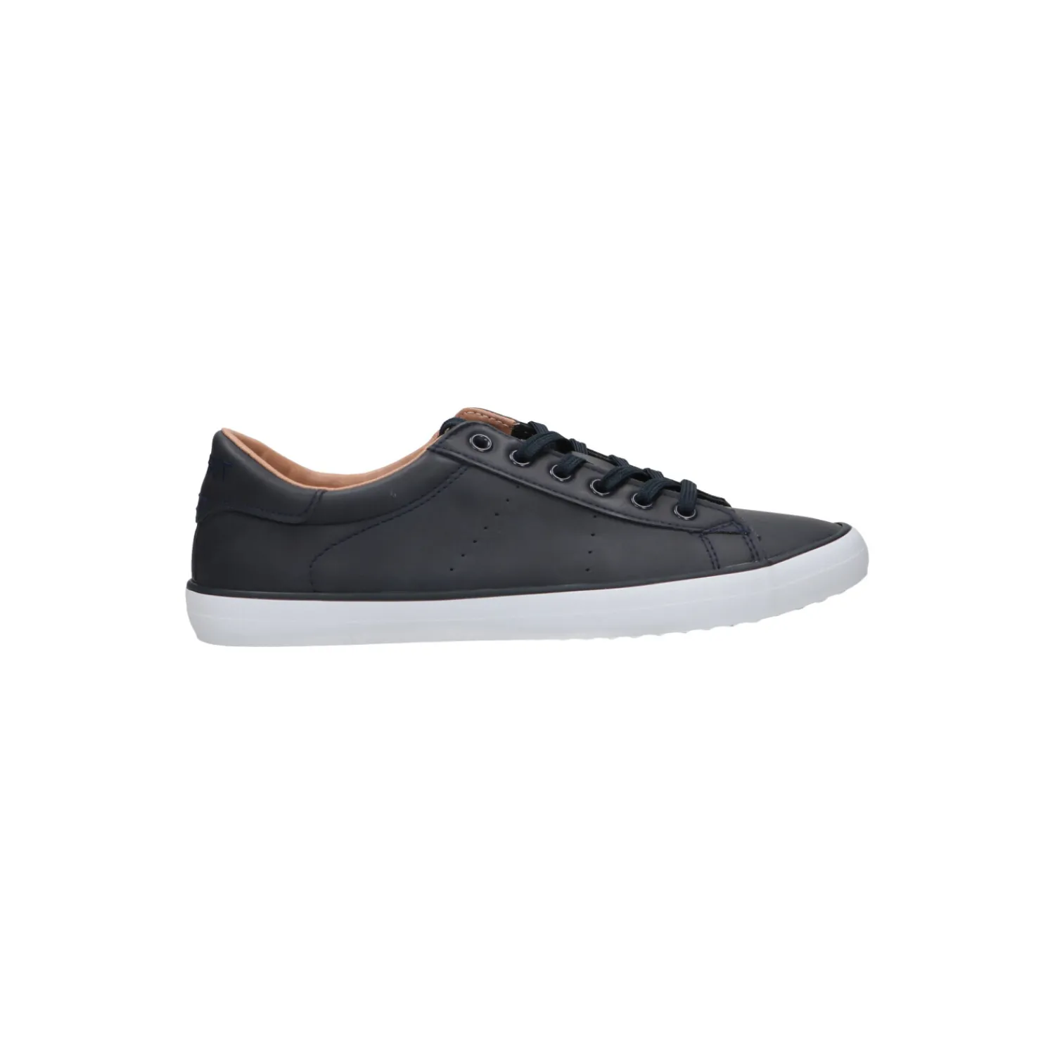 Lage Sneakers^Esprit Lage sneaker Blauw