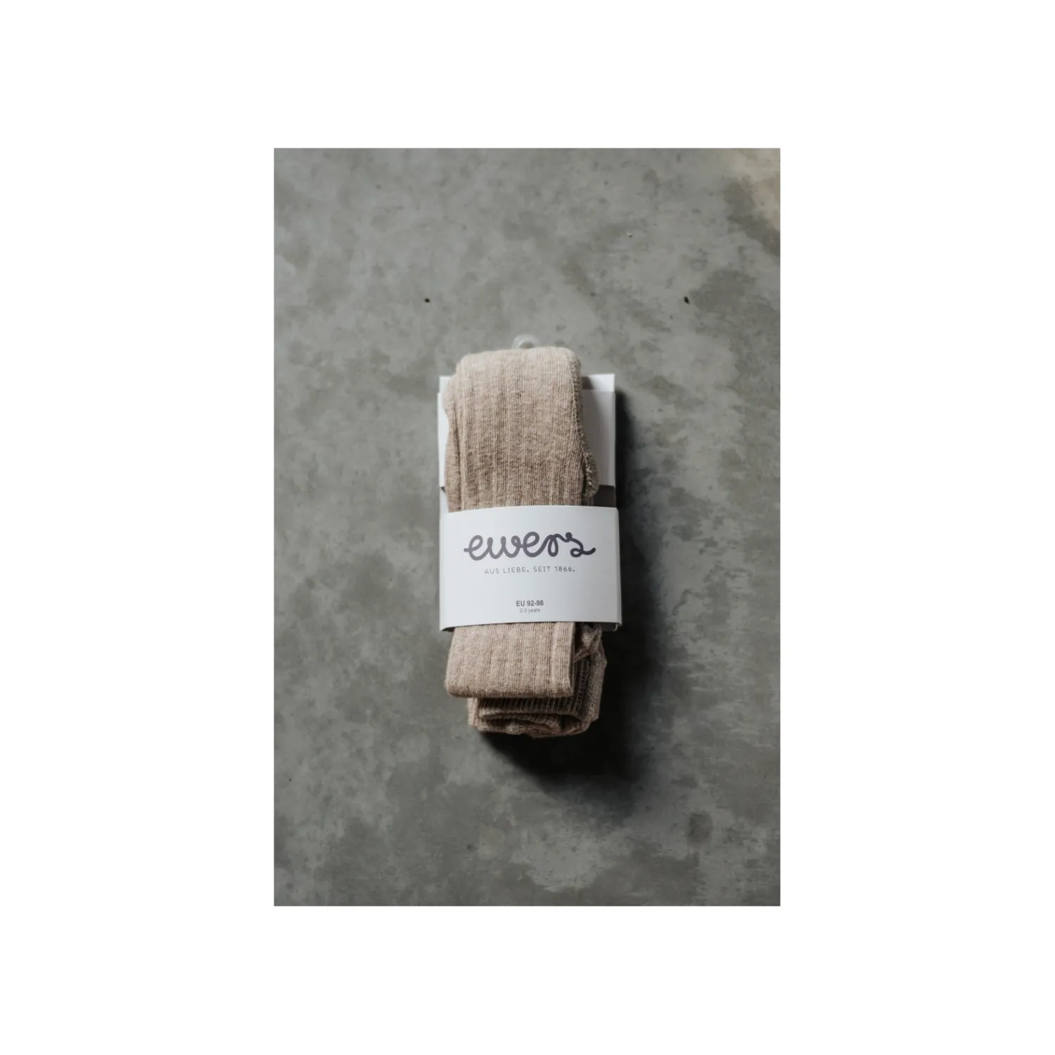 Collants | Collants^Ewers Collant Beige