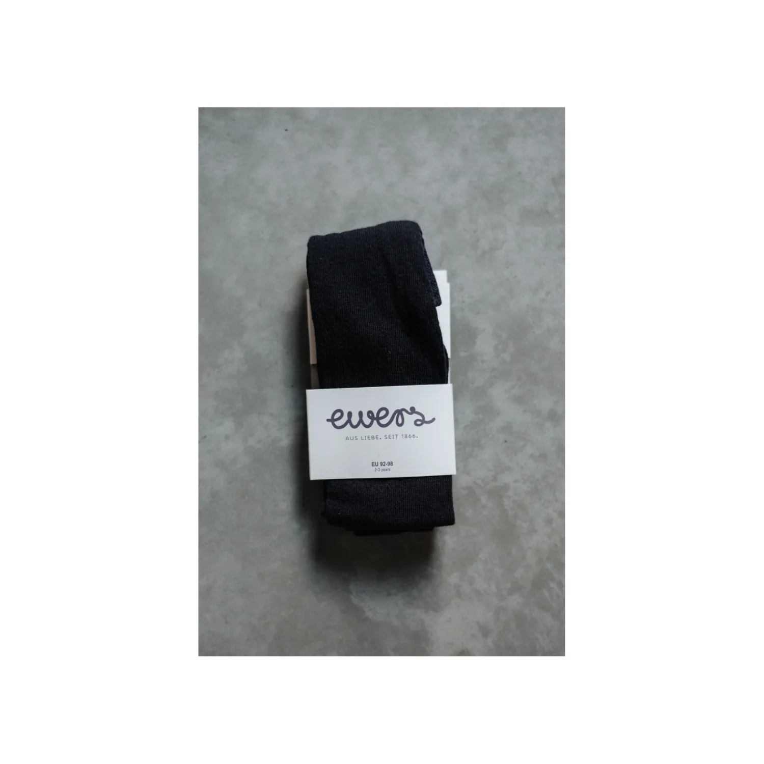 Collants | Collants^Ewers Collant Blauw