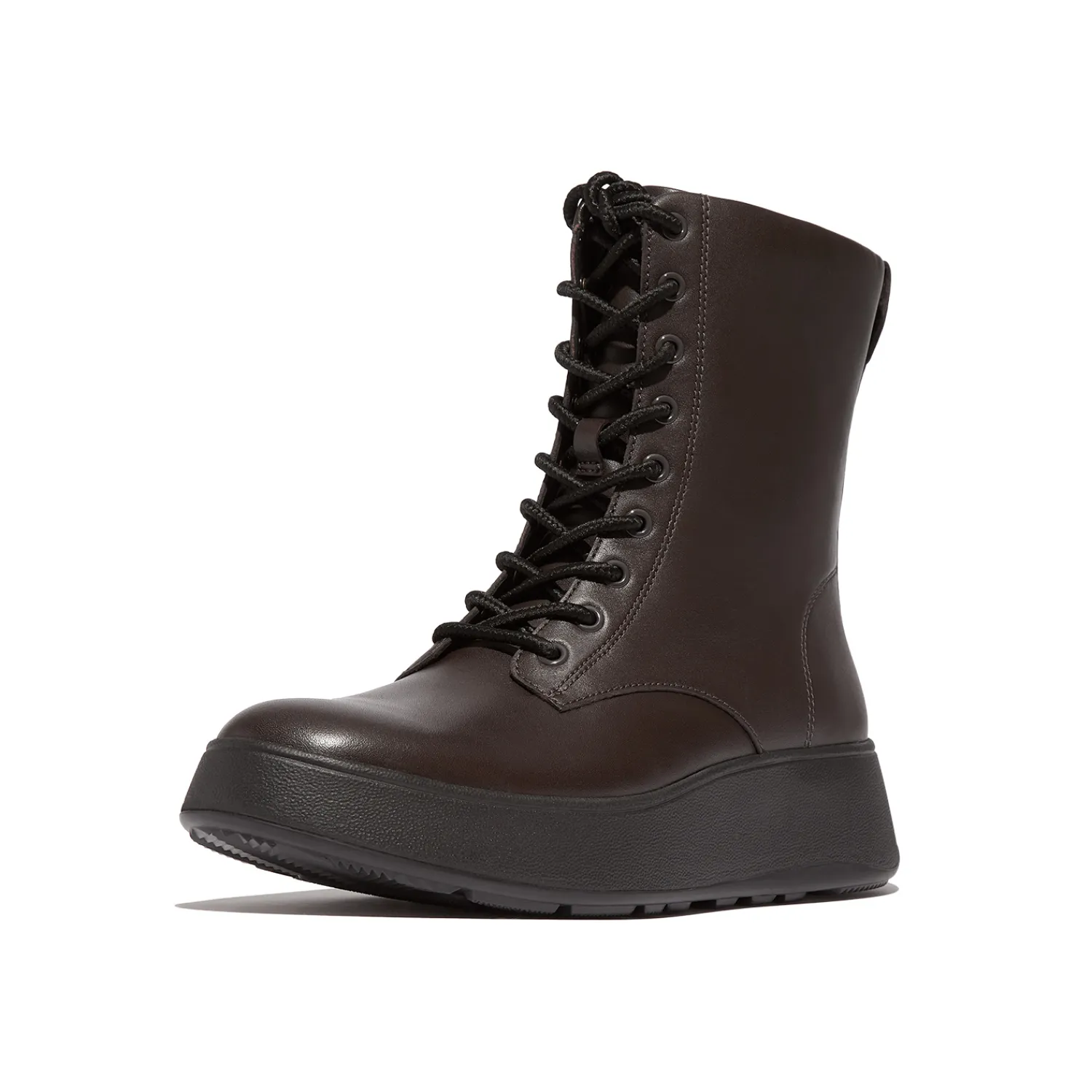 Boots / Enkellaarzen^Fitflop Boots / enkellaars Bruin