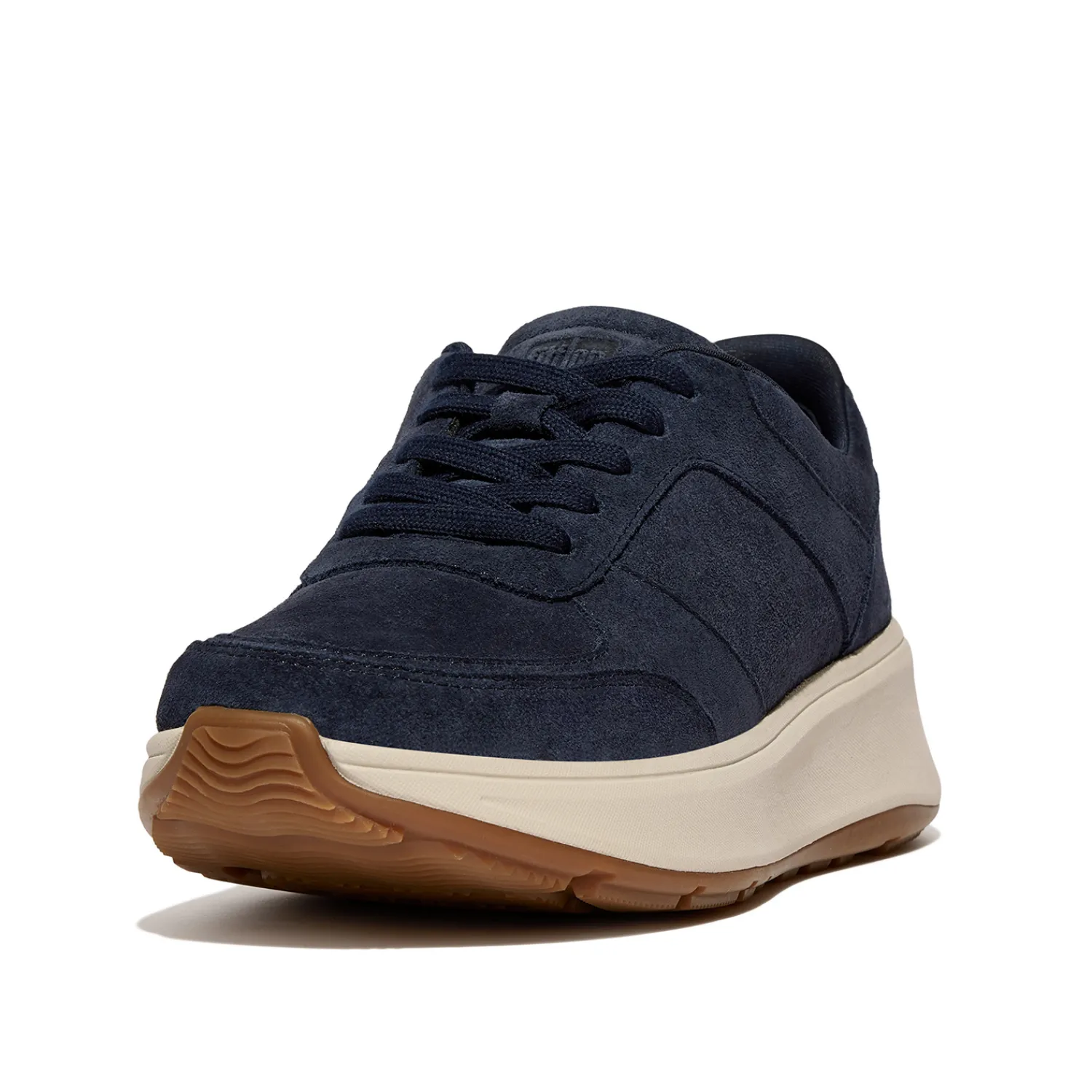 Lage Sneakers^Fitflop Lage sneaker Blauw