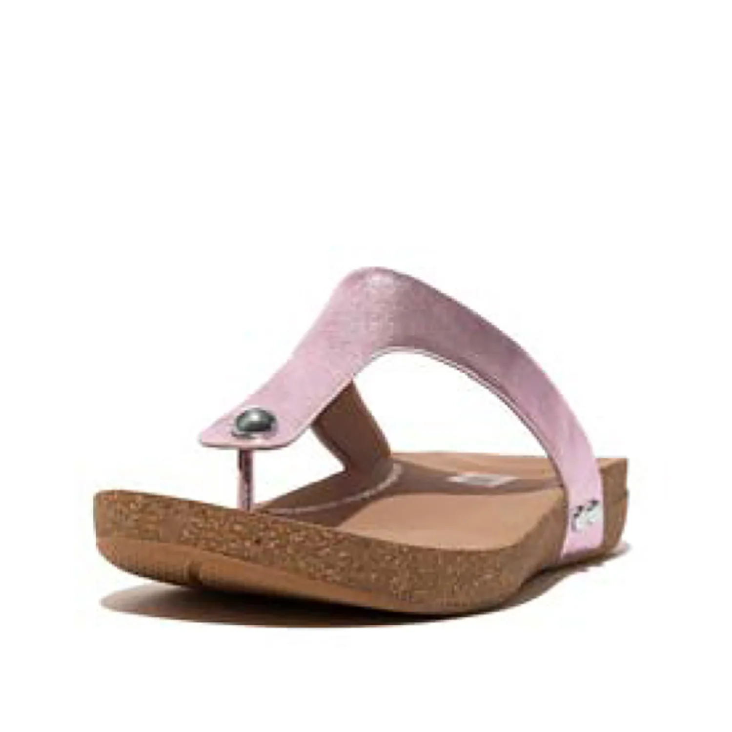 Slippers^Scholl Fitflop Slipper Paars