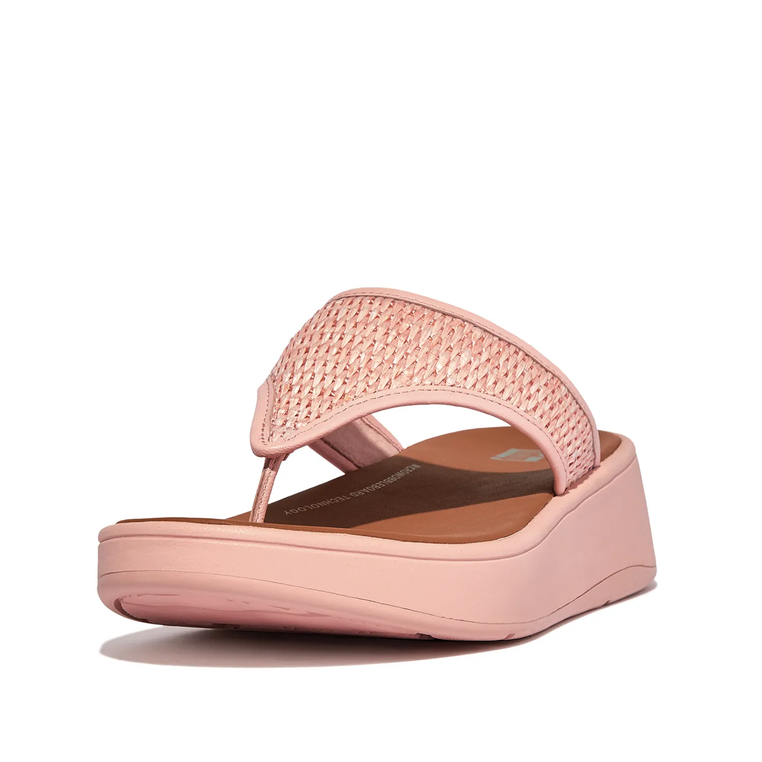 Slippers^Scholl Fitflop Slipper Roze