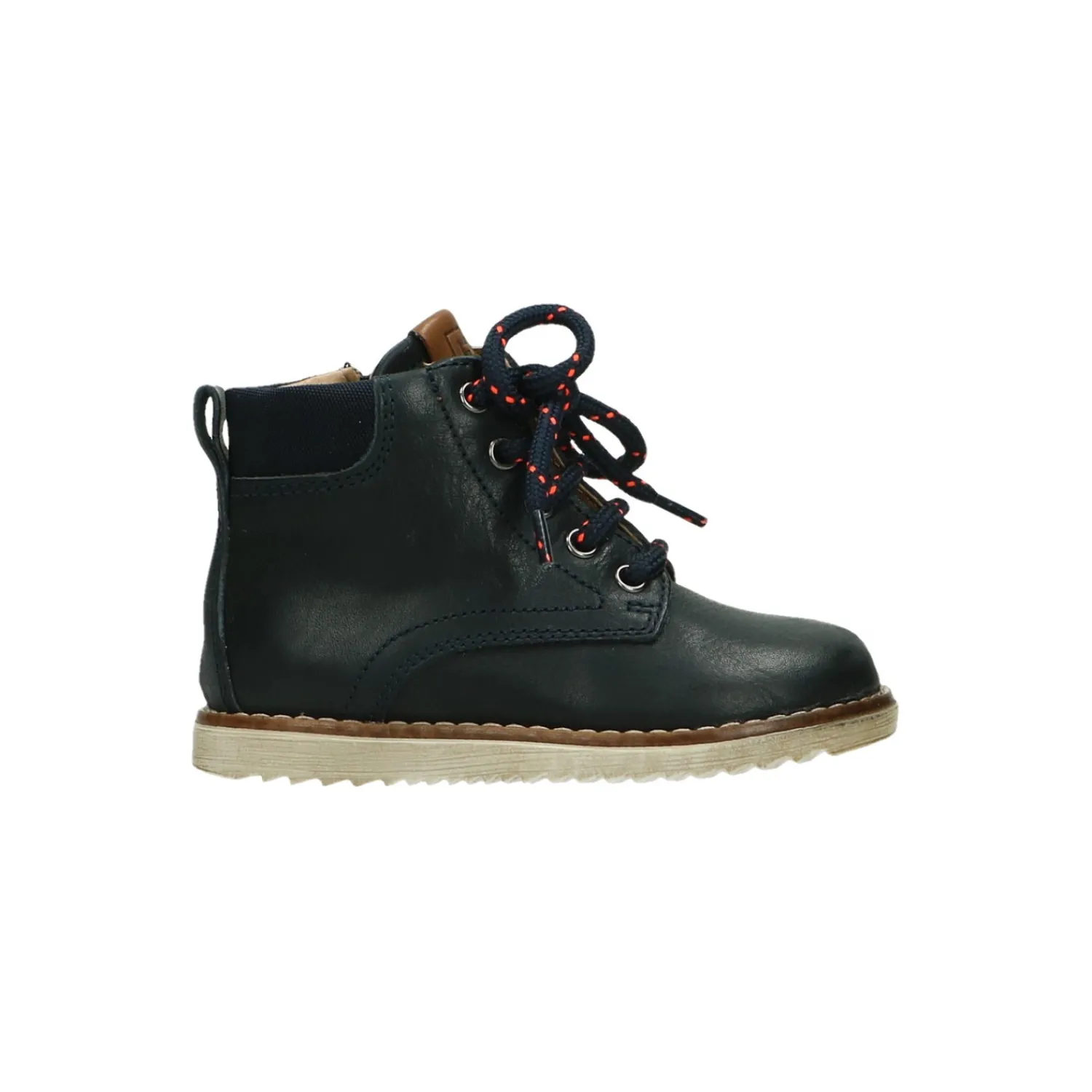 Bottines^Dr.martens Fr By Romagnoli Bottine Blauw