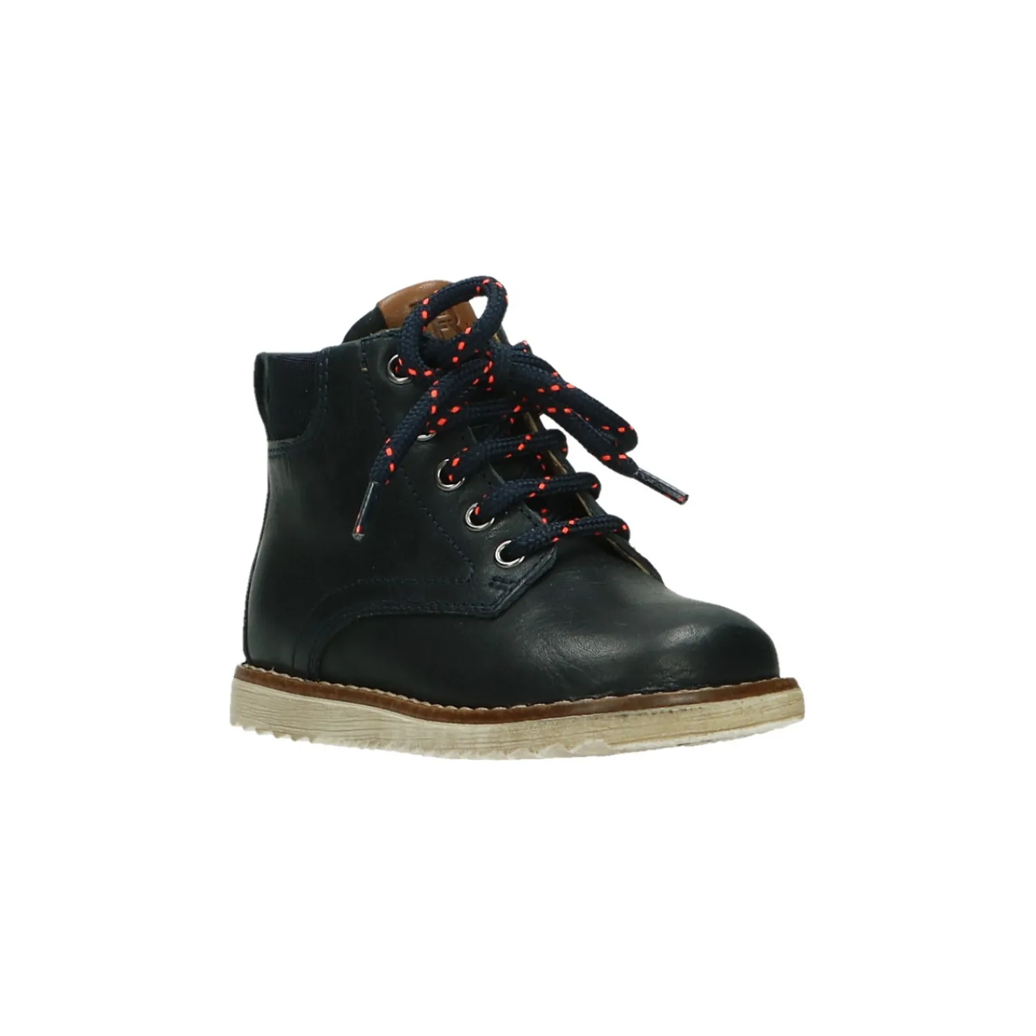 Bottines^Dr.martens Fr By Romagnoli Bottine Blauw