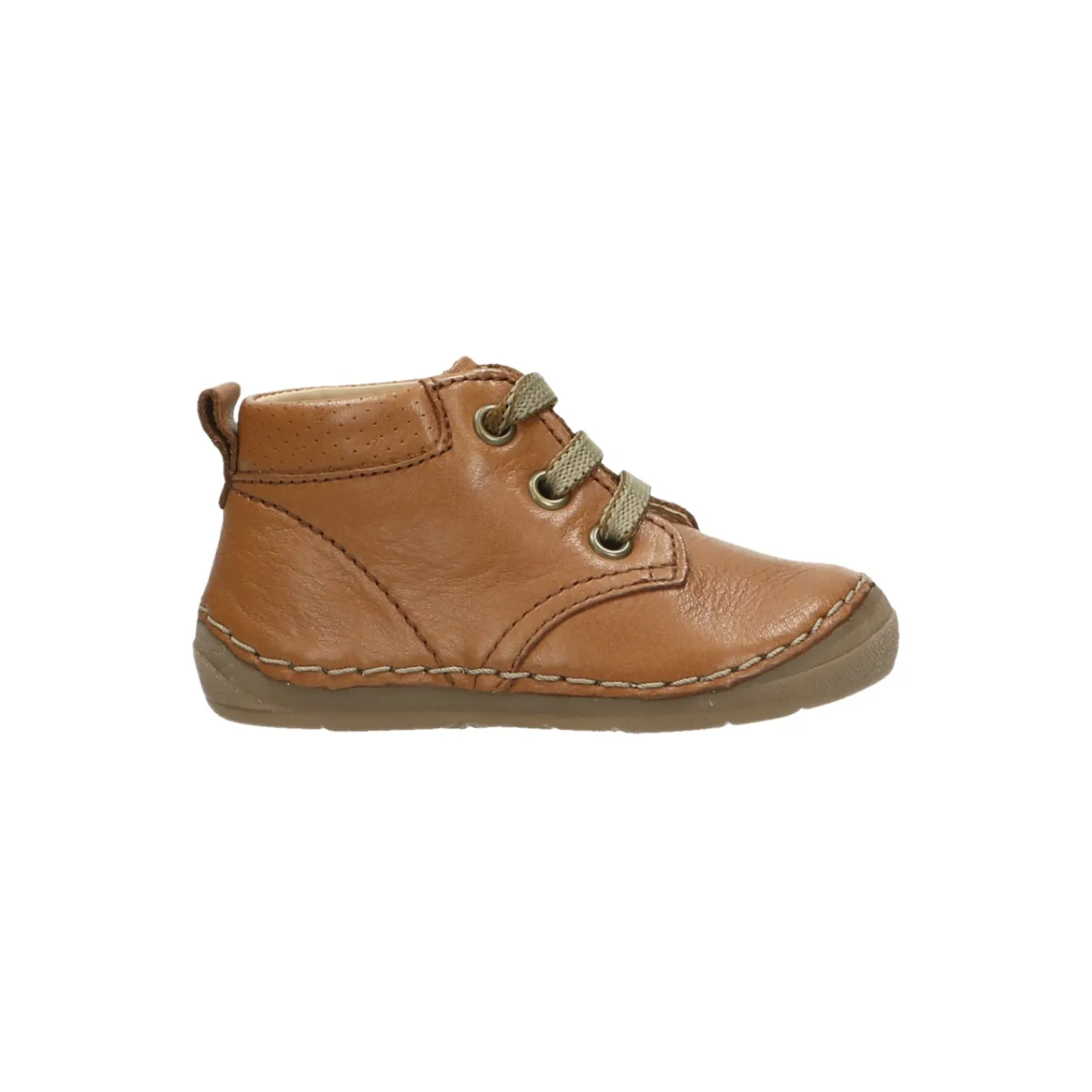 Bottines^Levi's Froddo Bottine Cognac