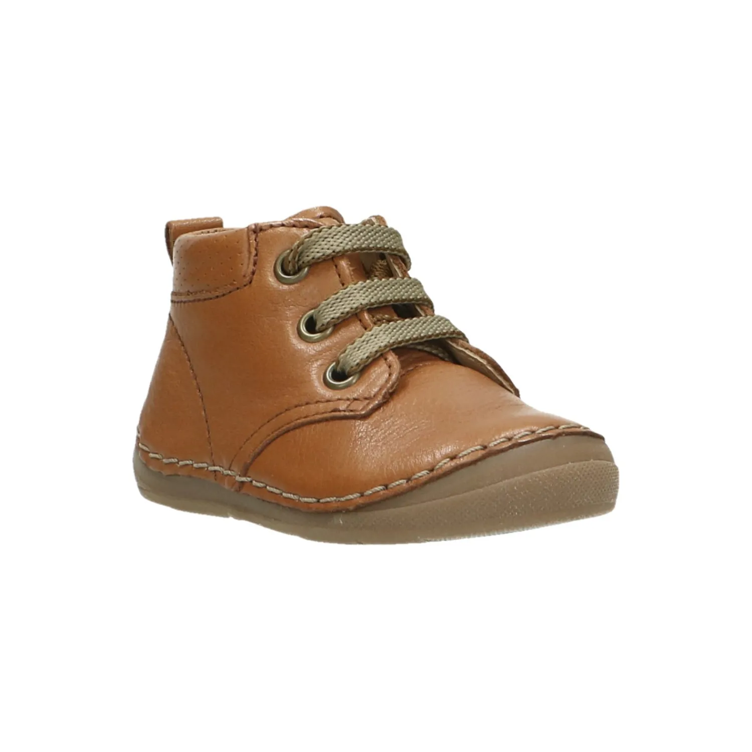 Bottines^Levi's Froddo Bottine Cognac