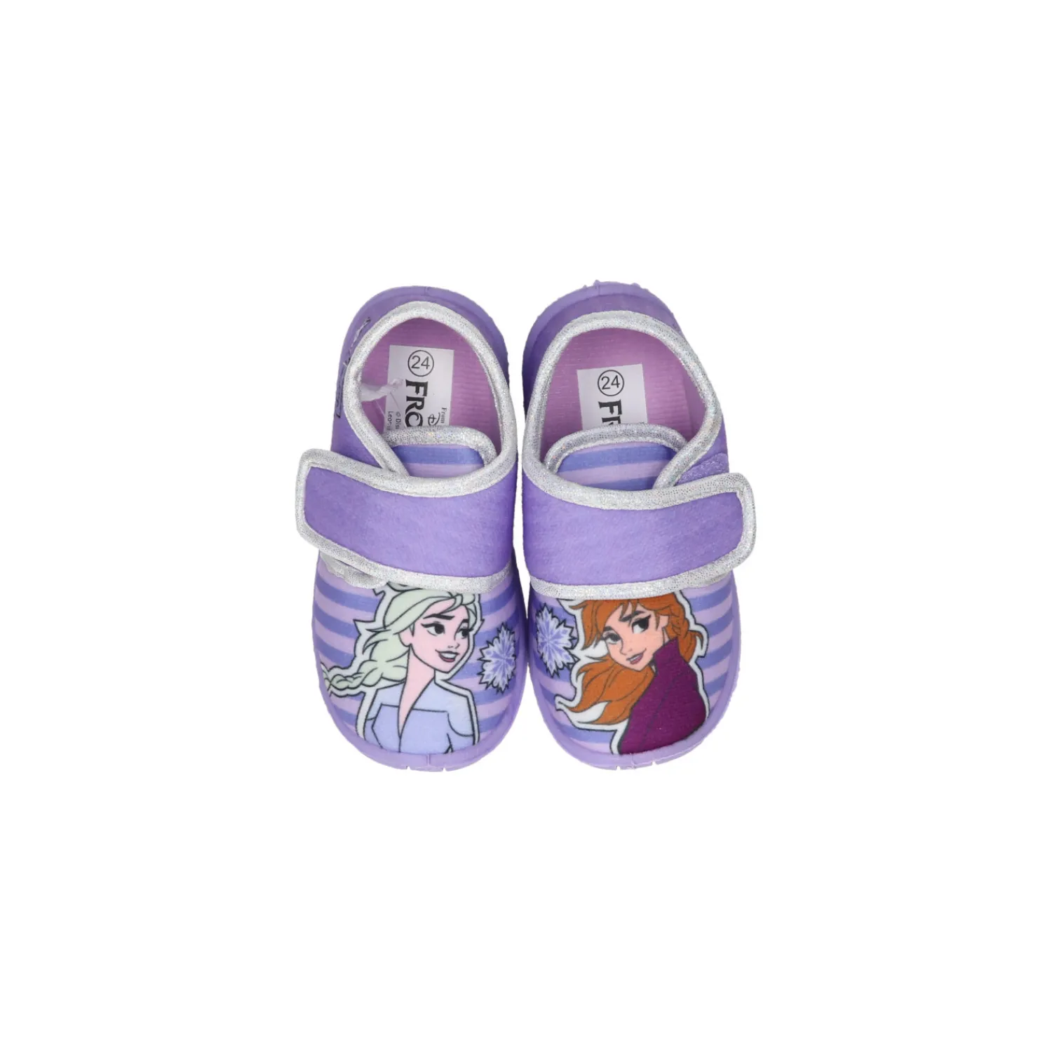 Pantoffels^Paw Patrol Frozen Pantoffel Blauw